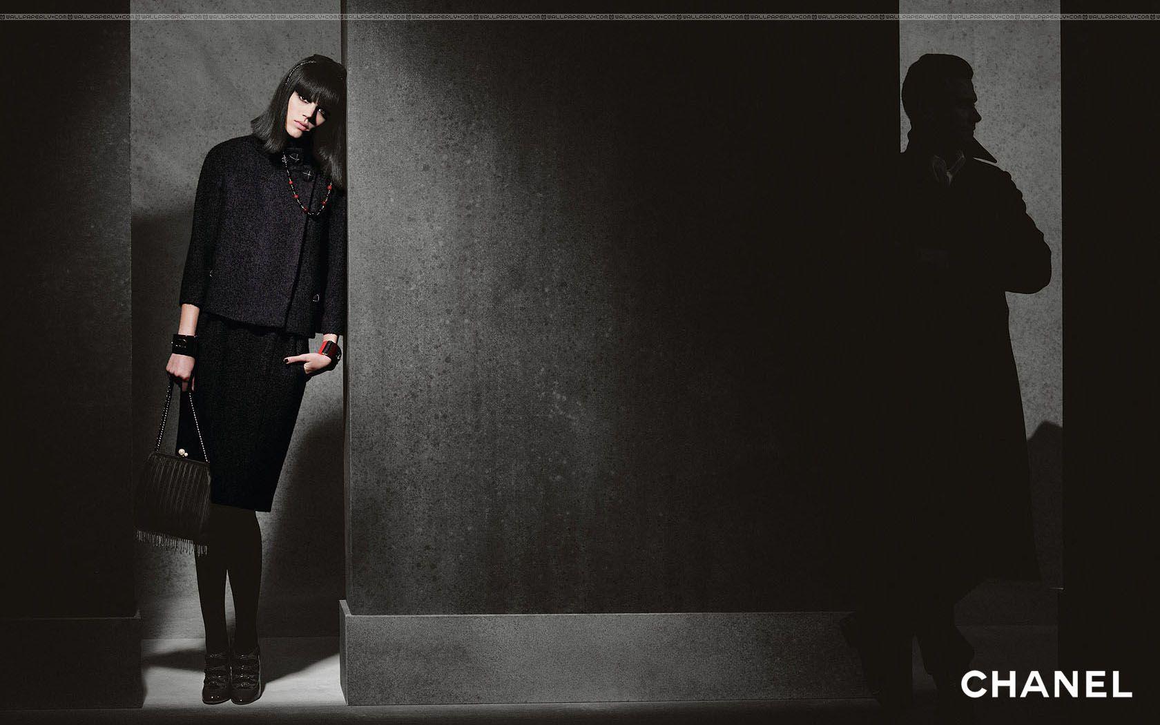 1680x1050 Free download Fashion Wallpaper Desktop Wallpaper chanel fall winter 07 08 11 [1680x1050] for your Desktop, Mobile & Tablet. Explore Fashion Desktop Wallpaper. Vogue Wallpaper, High Fashion Wallpaper, Fashion HD Wallpaper
