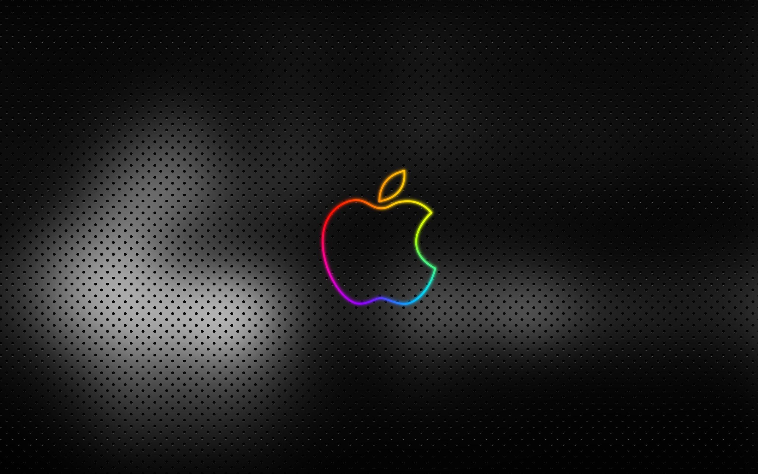 2560x1600 Cool Apple Computer Background