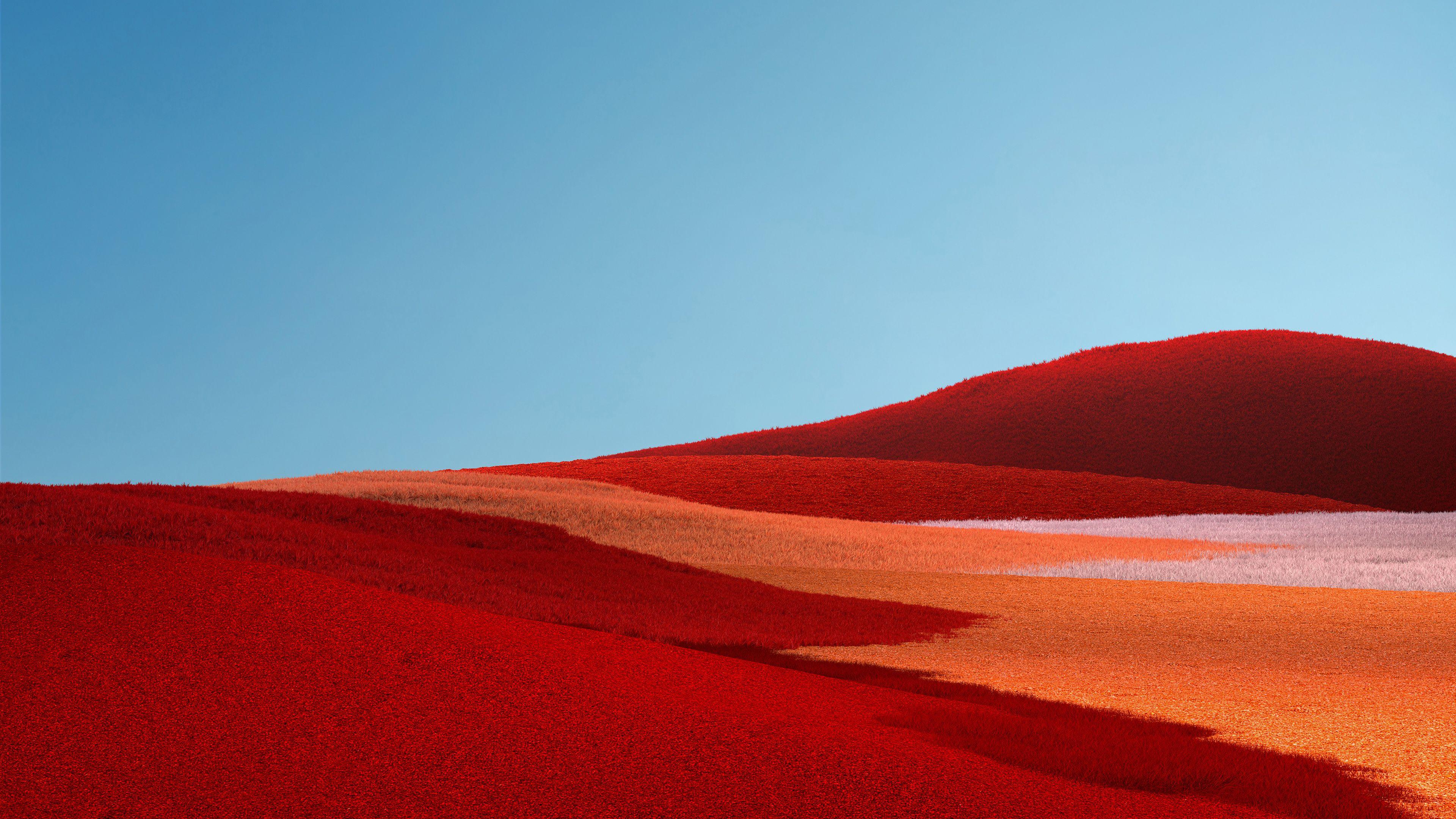 3840x2160 Microsoft Surface
