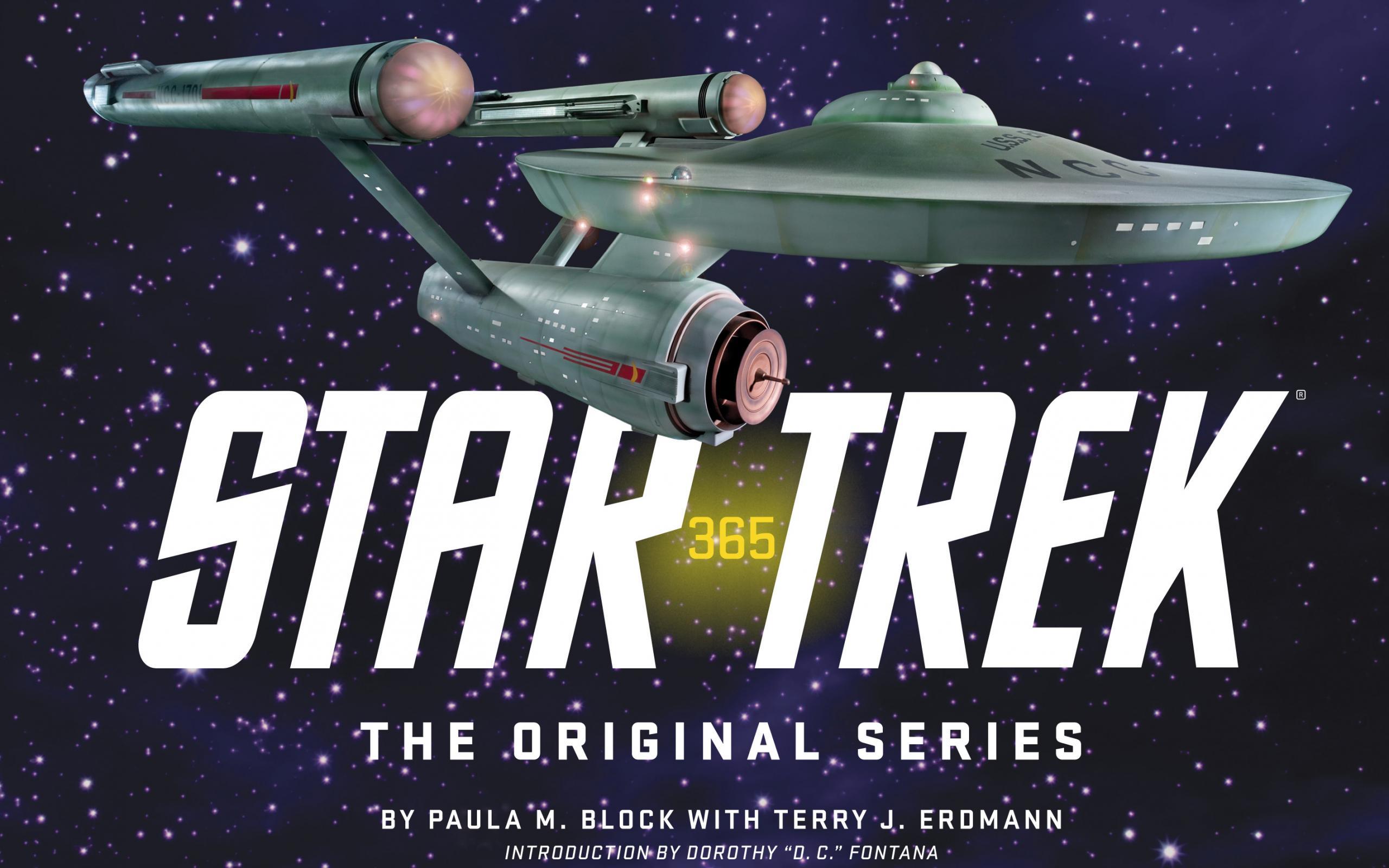 2560x1600 Star Trek: The Original Series Wallpaper