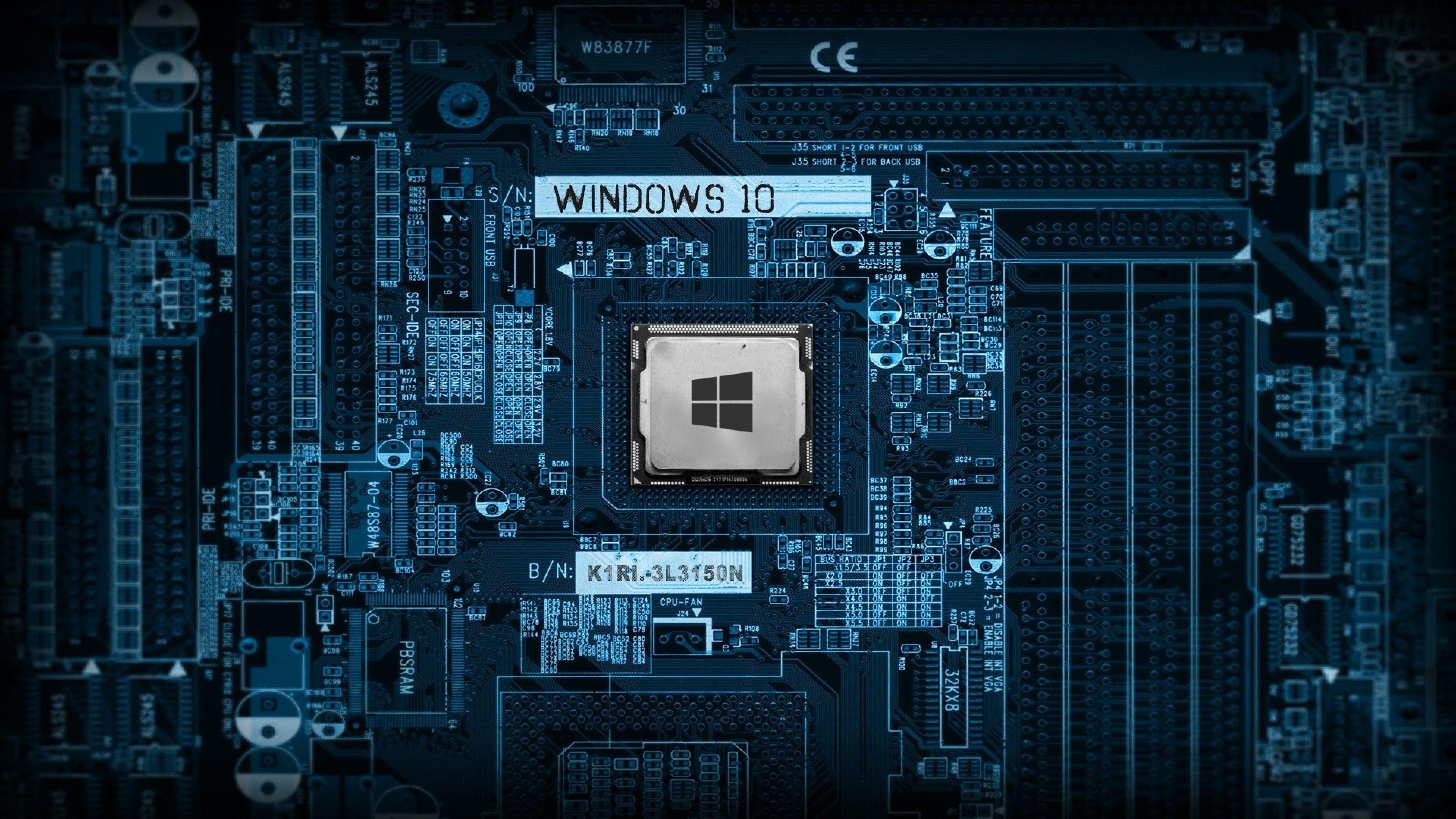 3840x2160 Download 3840x2160 Windows Microsoft Wallpaper for UHD TV