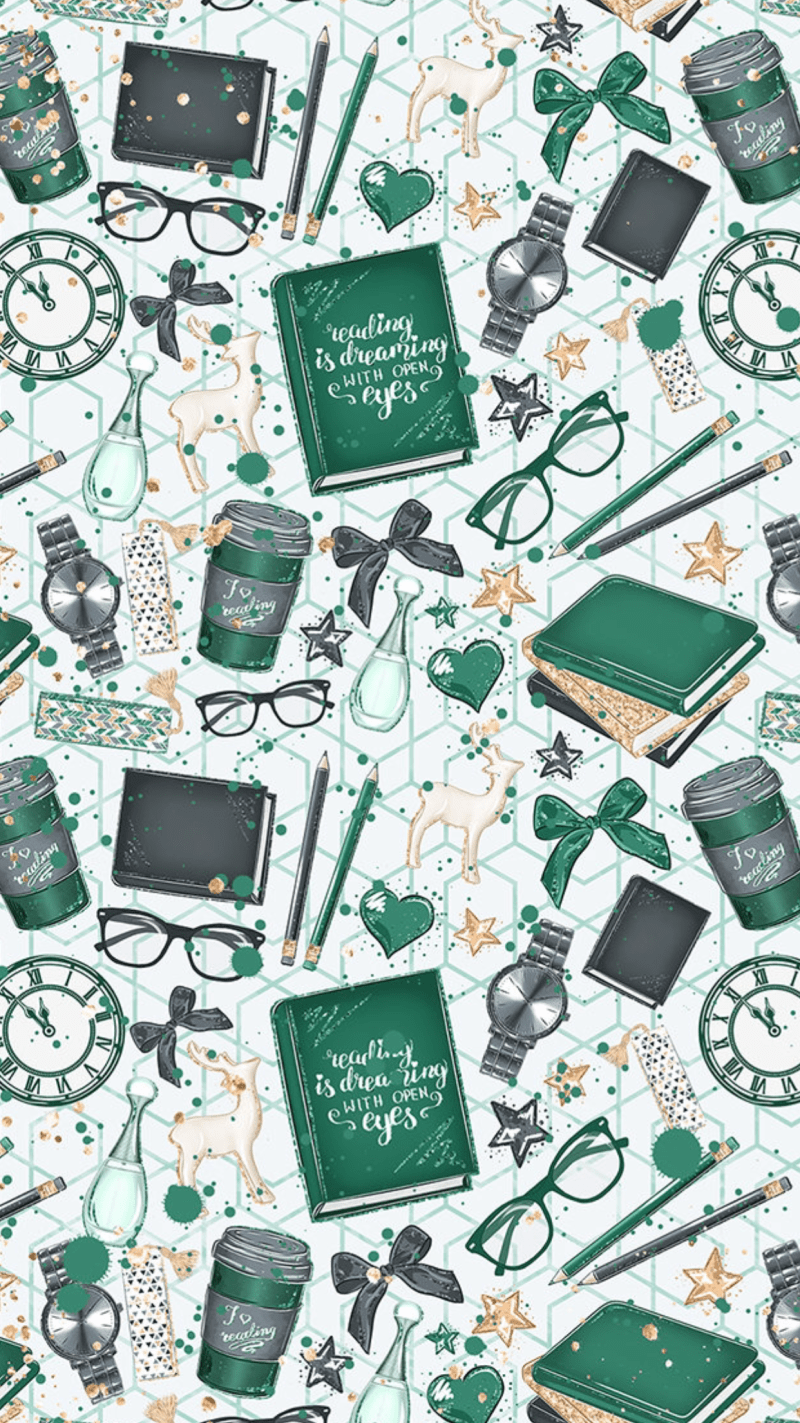 Bookish Wallpapers - Top Free Bookish Backgrounds - WallpaperAccess
