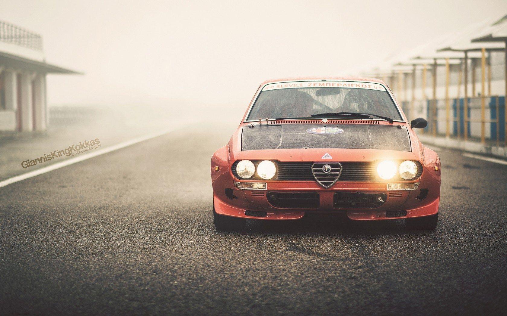 1680x1050 Alfa Romeo Alfetta 2000GT. Alfa romeo, Alfa romeo gtv, Vintage cars