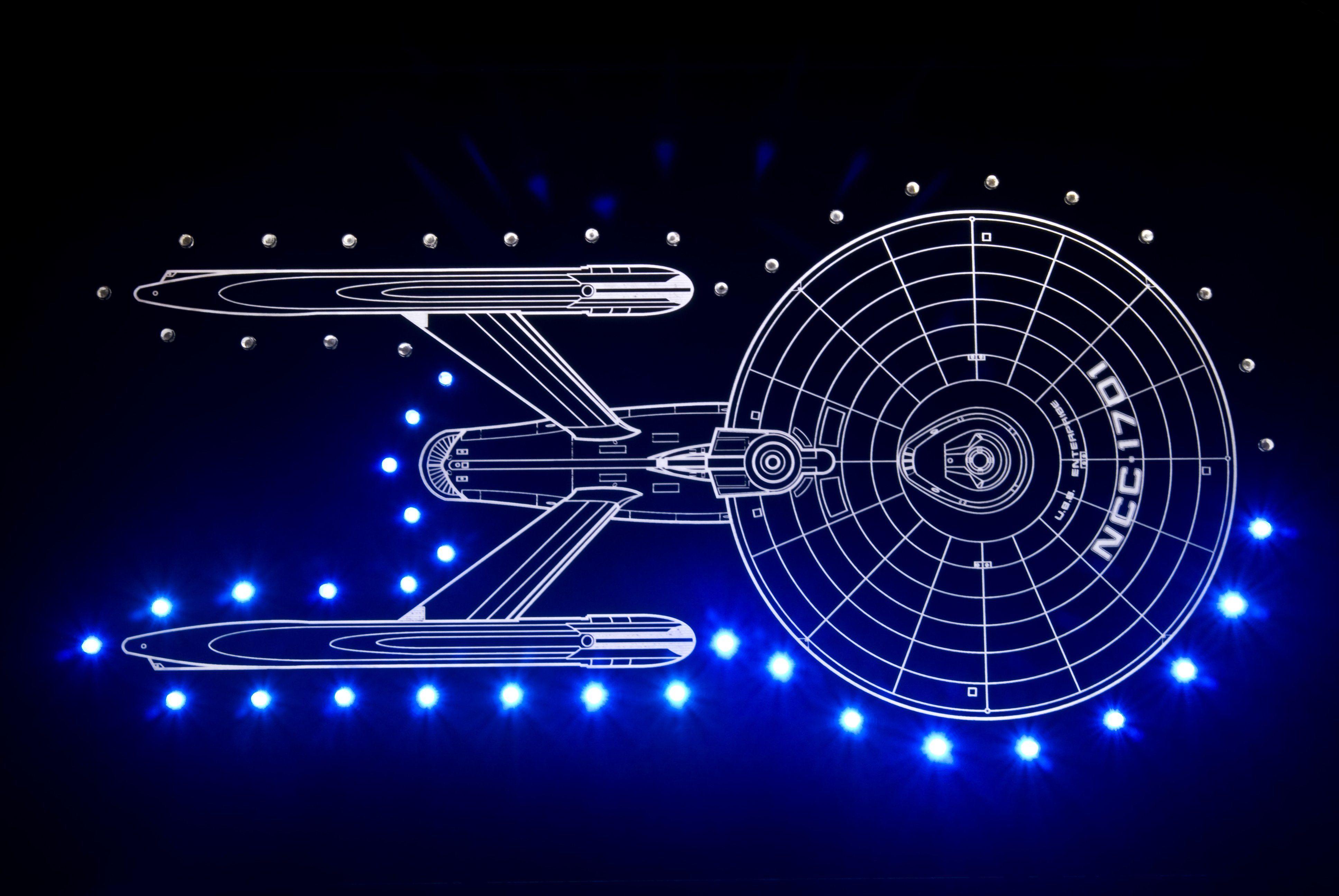3872x2592 Original Star Trek Wallpaper .