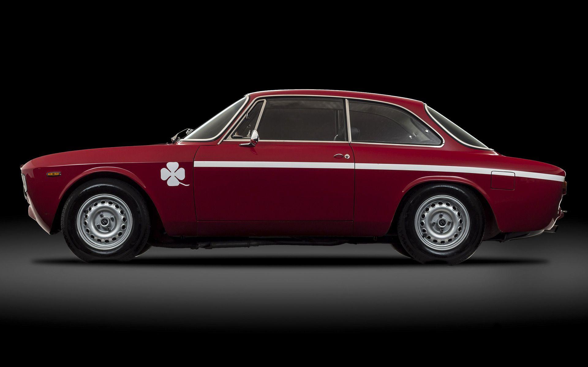 1920x1200 Alfa Romeo GTA 1300 Junior and HD Image