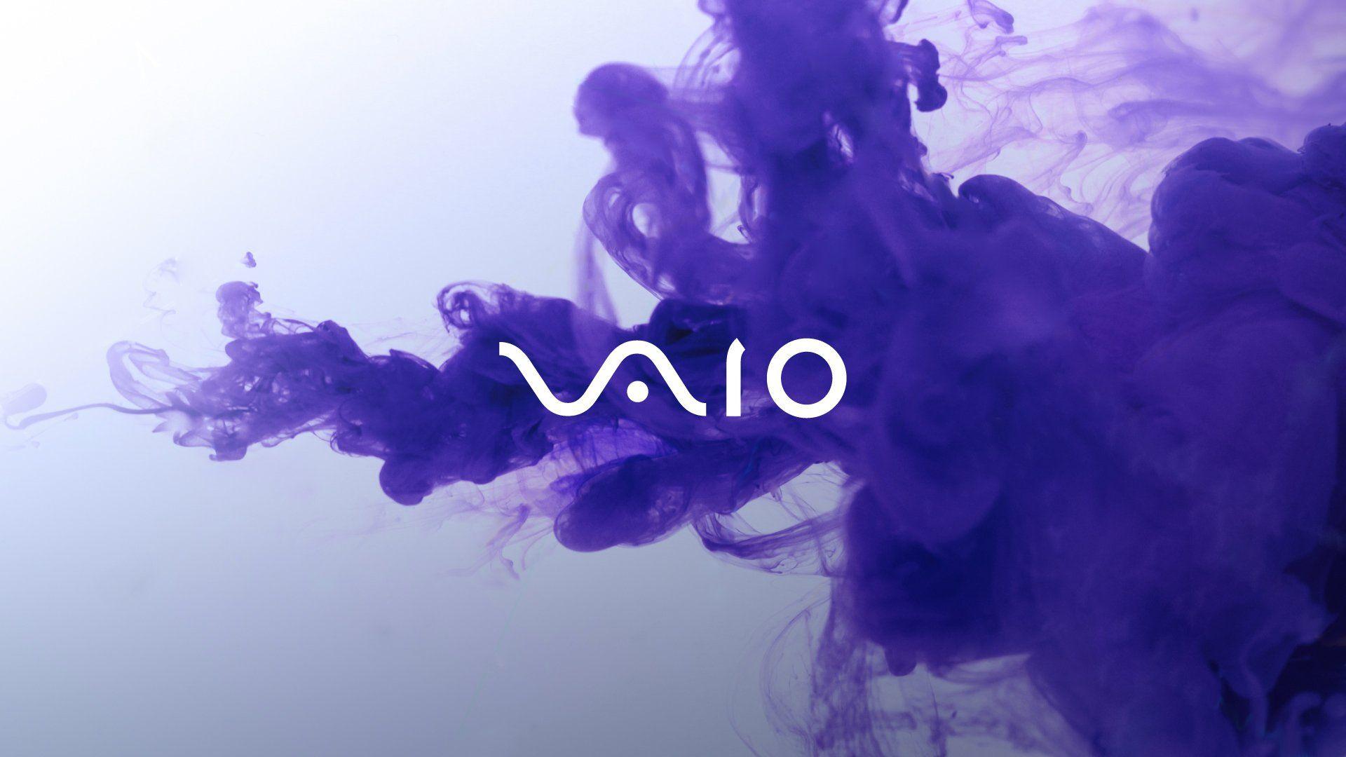 1920x1080 Sony Vaio Wallpaper