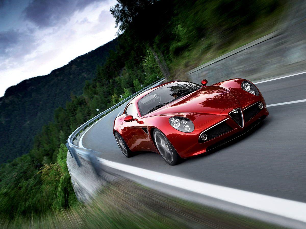 1200x900 Android wallpaper Alfa Romeo, Cars, Alfa Romeo 8C. Best Free Download wallpaper