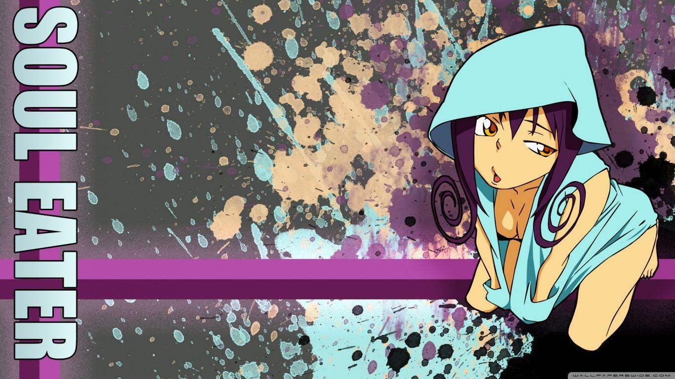 Soul Eater PC Wallpapers - Top Free Soul Eater PC Backgrounds