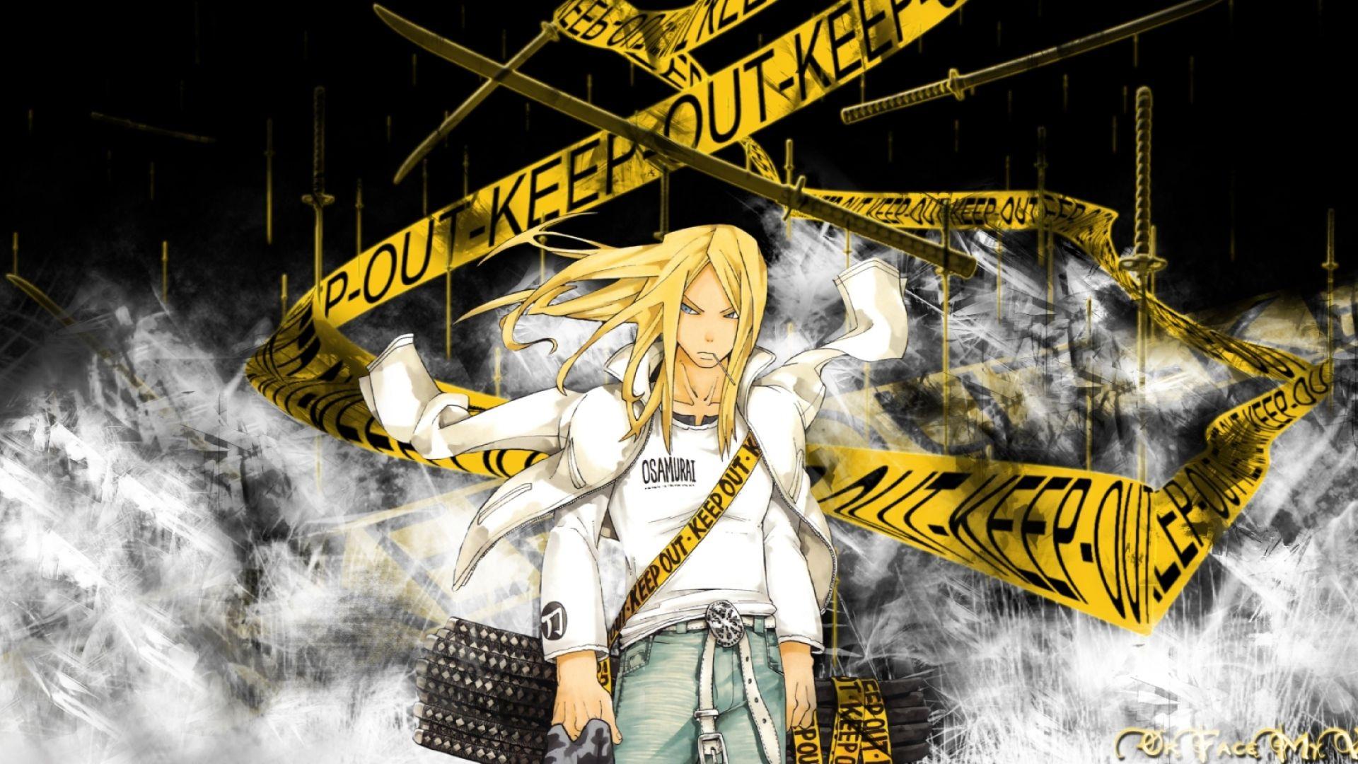 1920x1080 Mifune, Soul Eater HD Wallpaper & Background • 33873 • Wallur