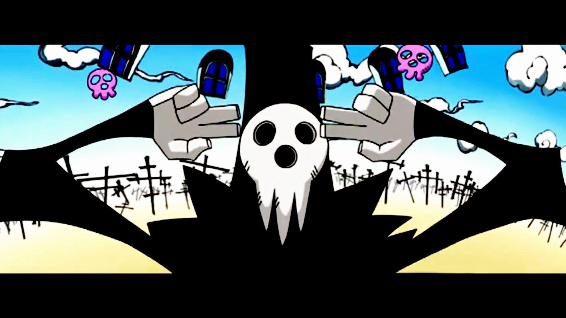 1920x1080 Deaths Number Soul Eater