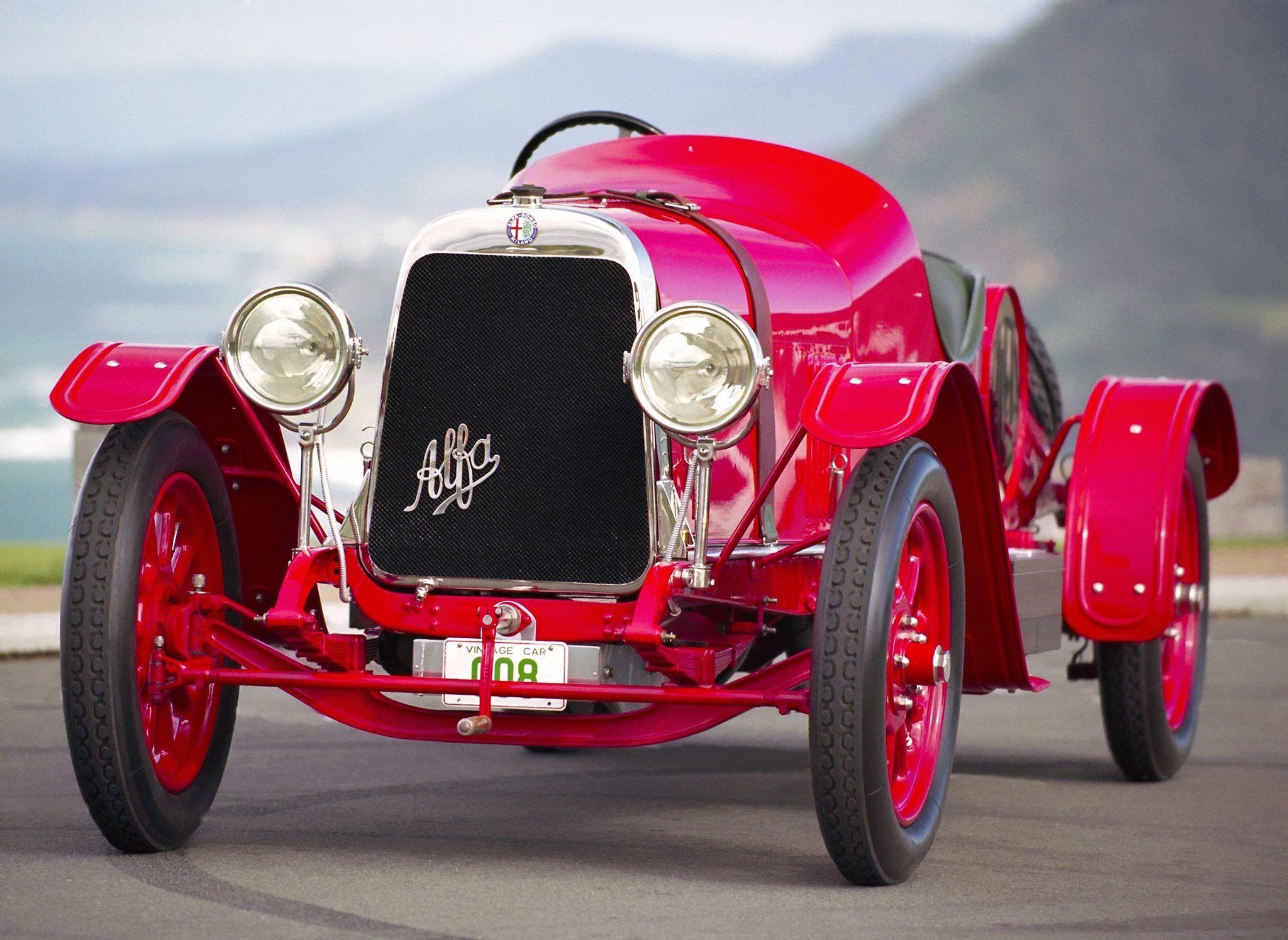 2048x1495 Alfa Romeo G1 Wallpaper