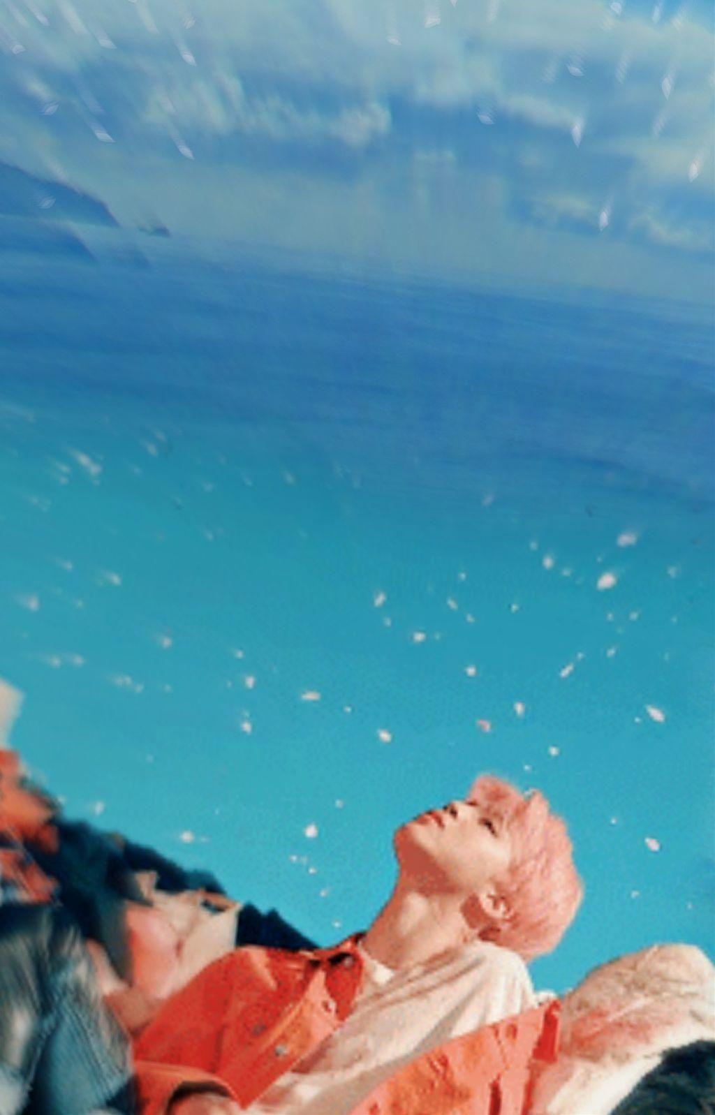 1024x1597 Spring Day Background .