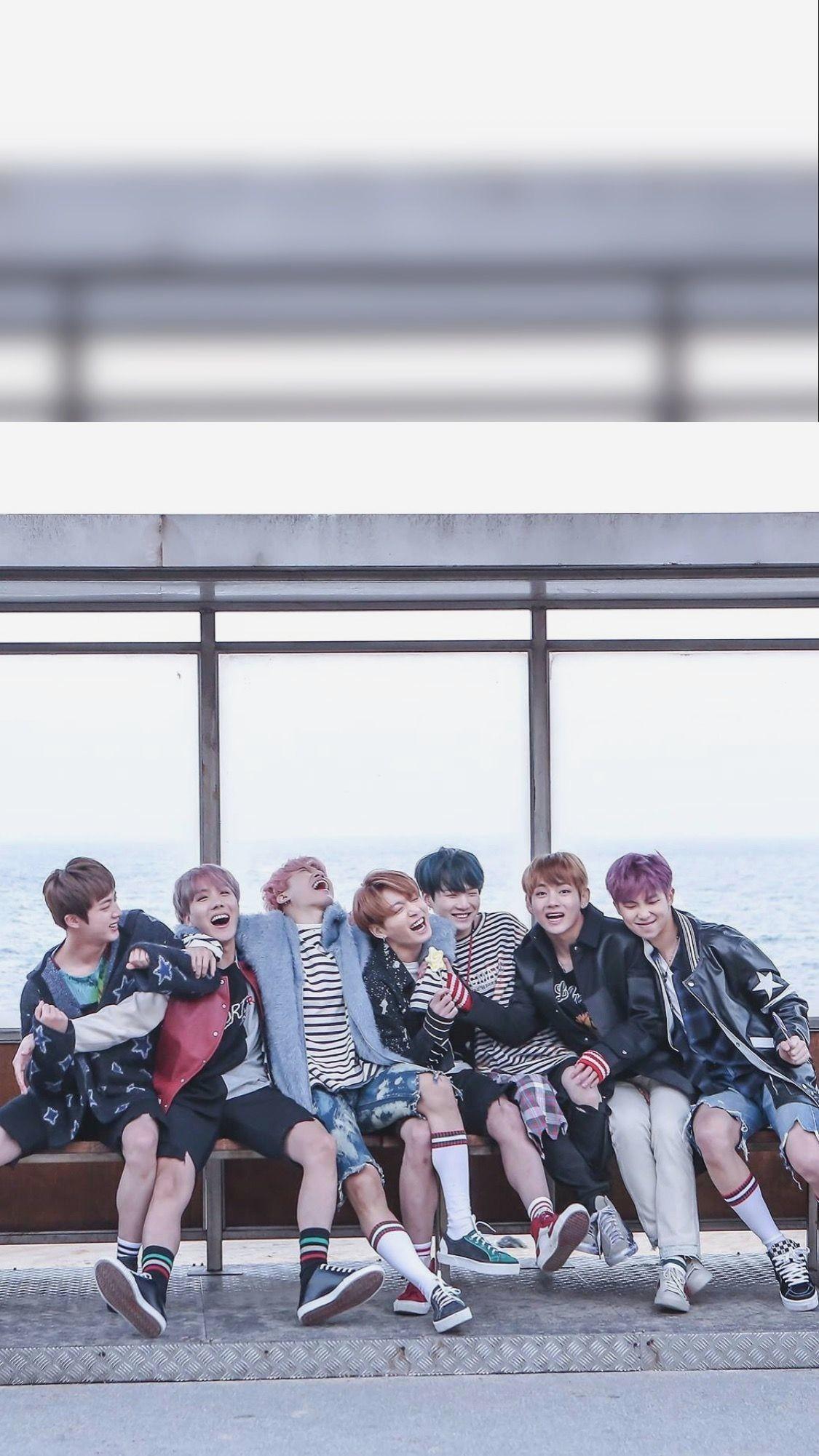1125x2001 Bts Wallpaper HD iPad