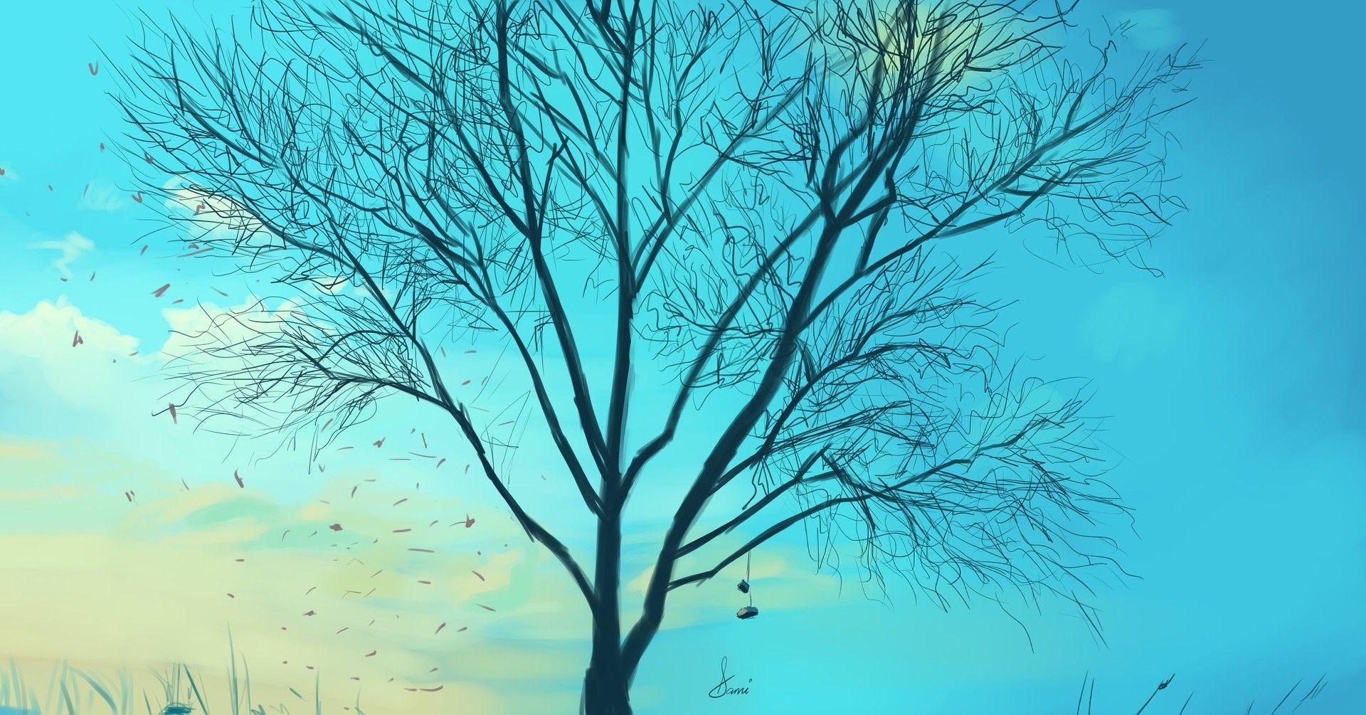 1920x1005 Bts Spring Day Wallpaper