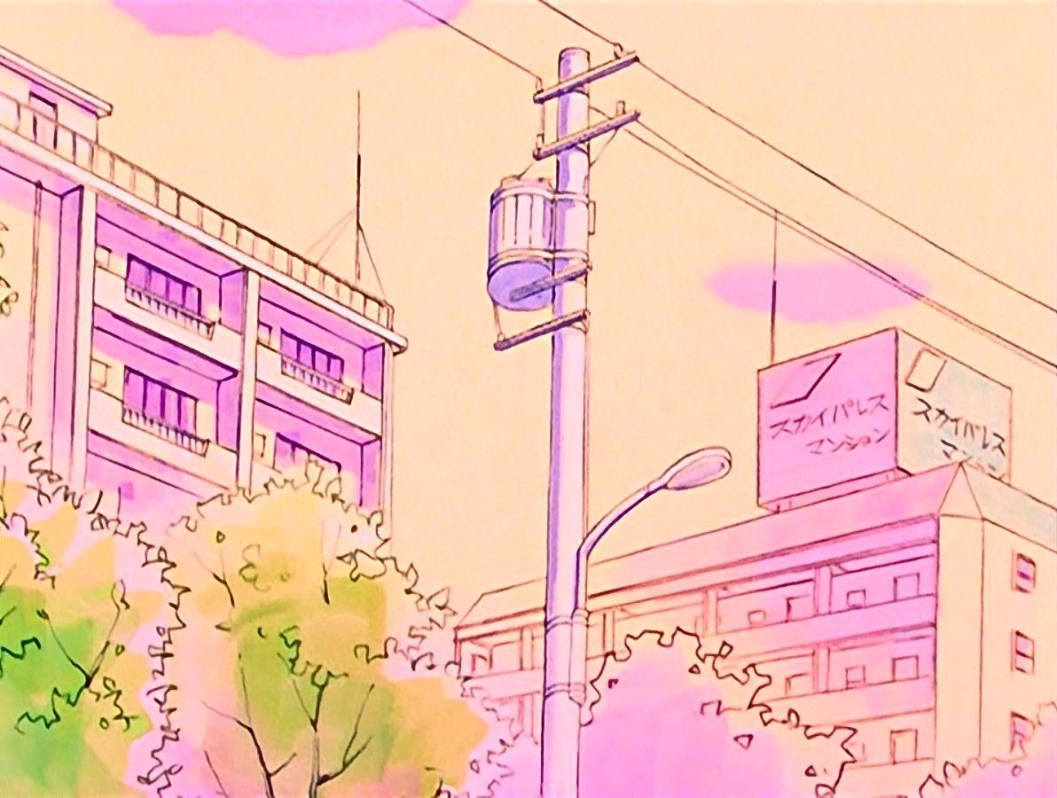 1192x900 Pastel Sailor Moon Desktop Wallpaper