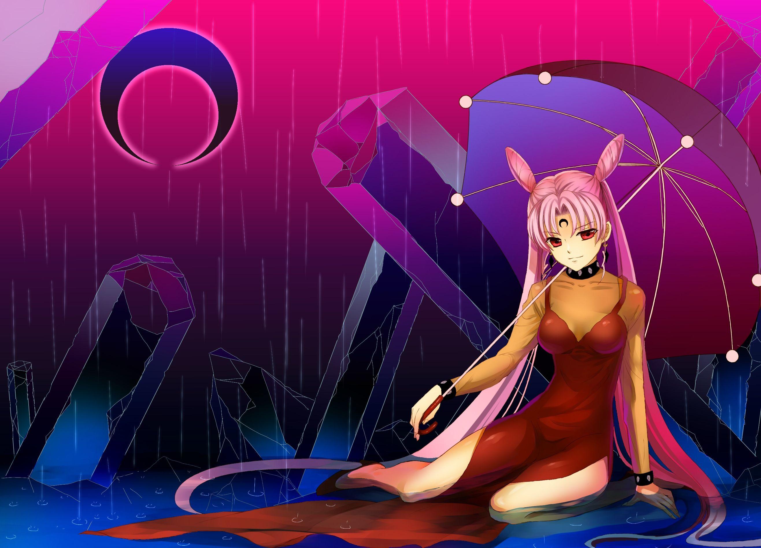 2633x1896 Sailor Moon Desktop .
