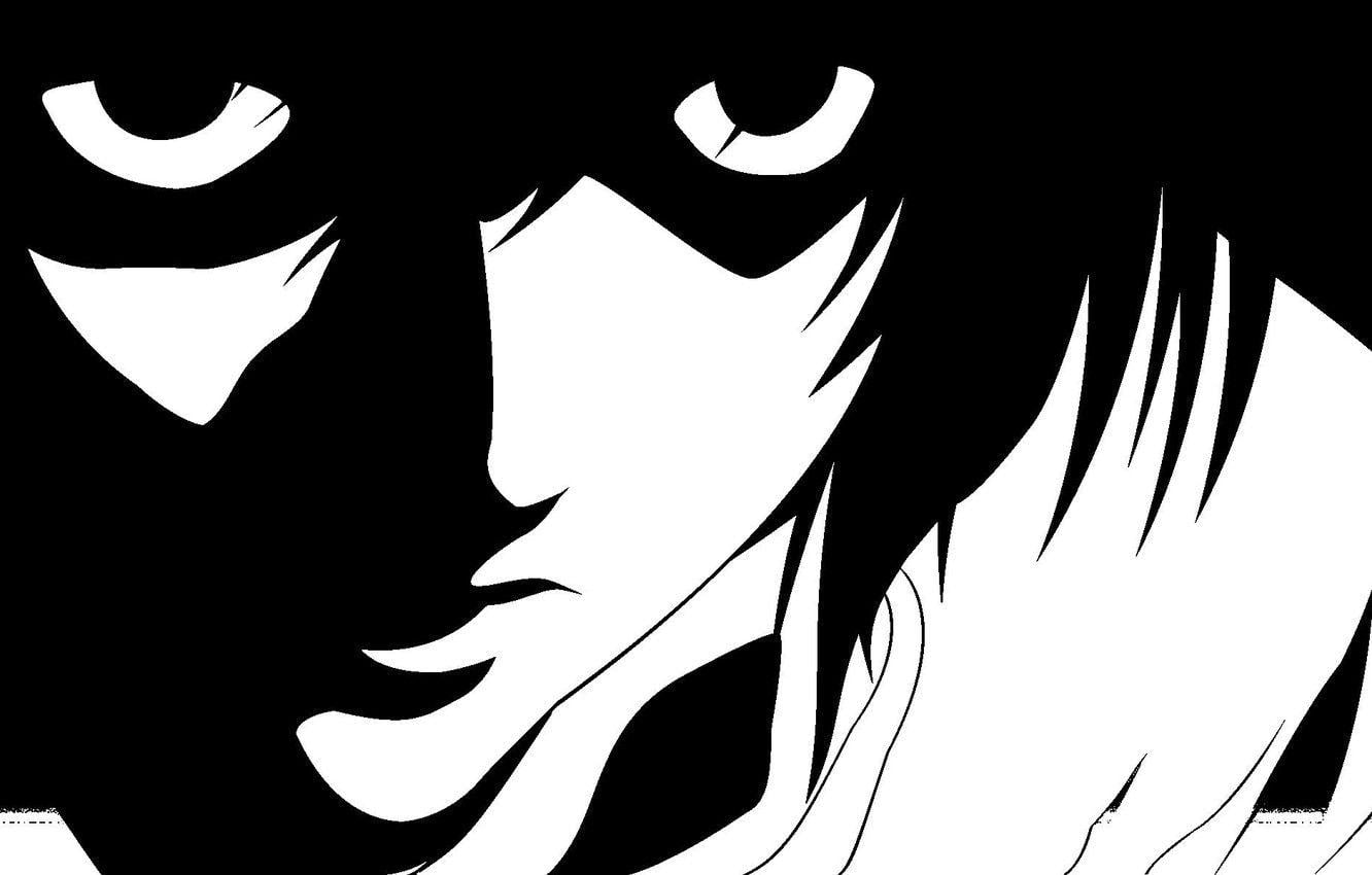 1332x850 Wallpaper Death Note, death note, Death, Note image for desktop, section прочее