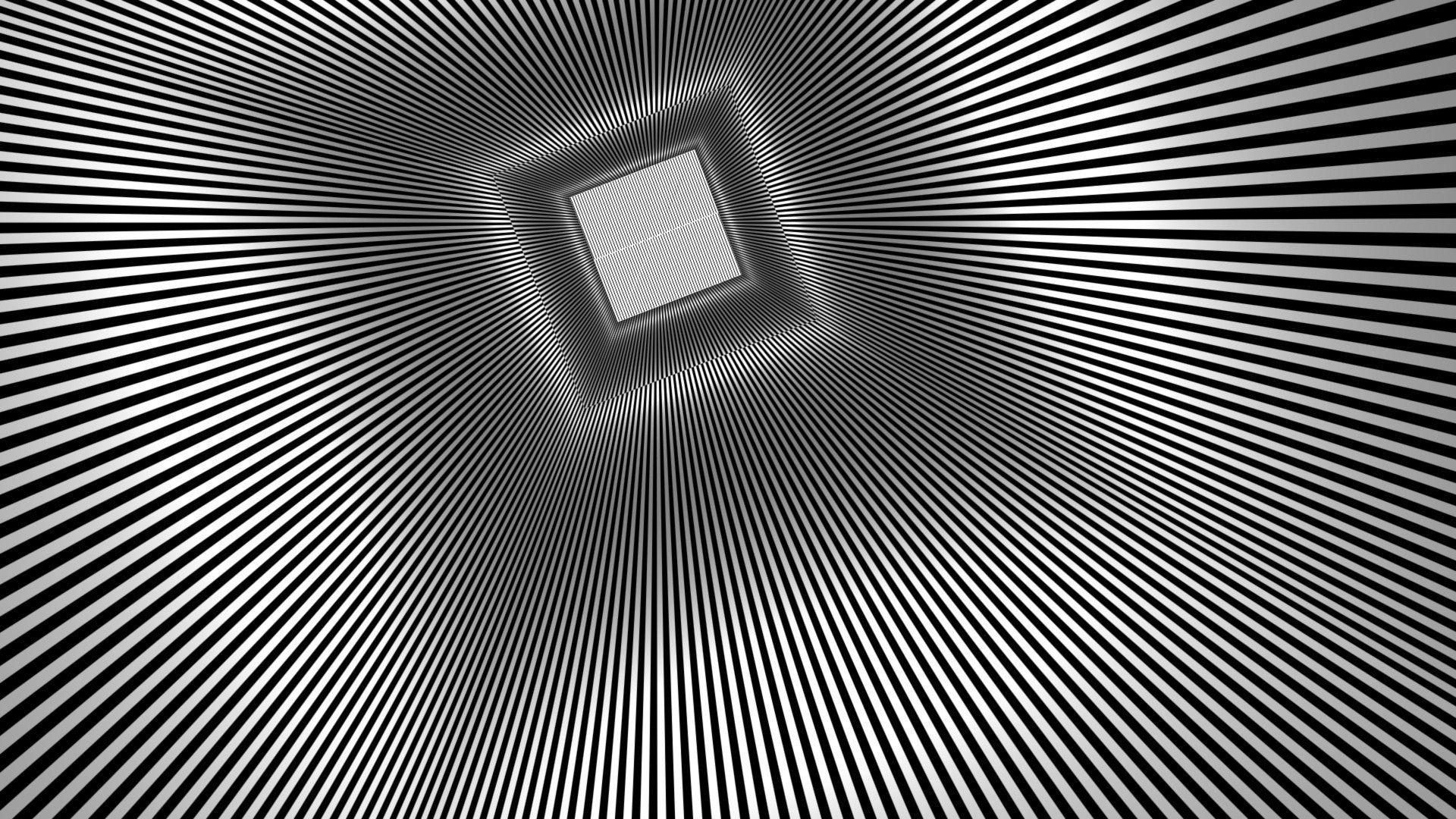 1920x1080 Black White Art Background .