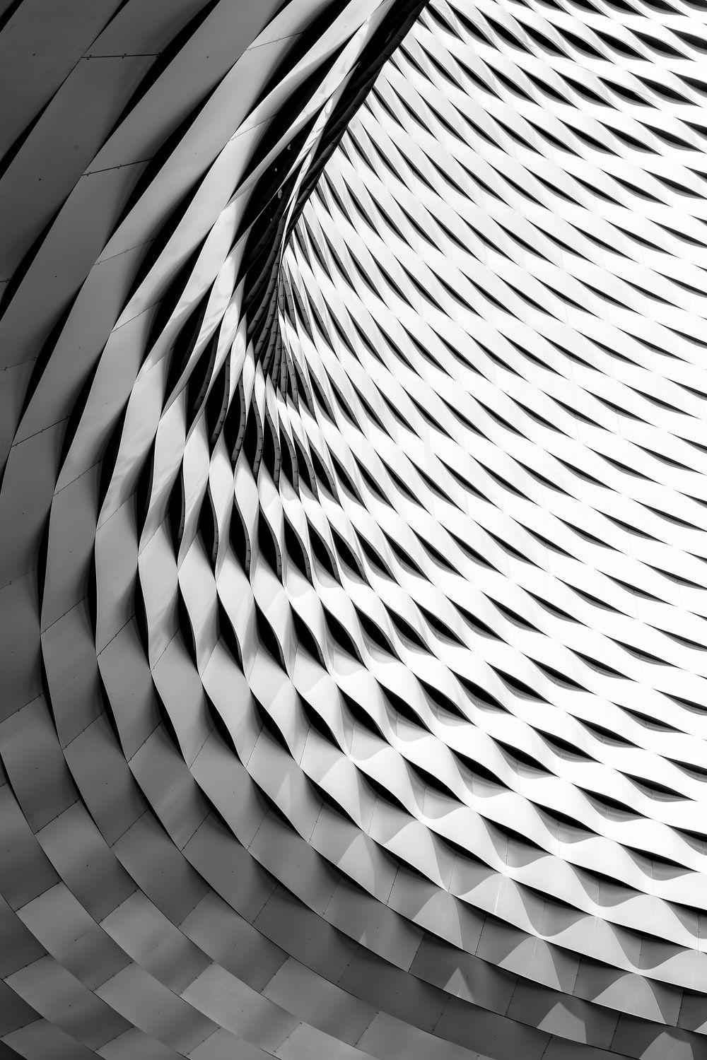 1000x1500 Black And White Abstract Picture. Download Free Image