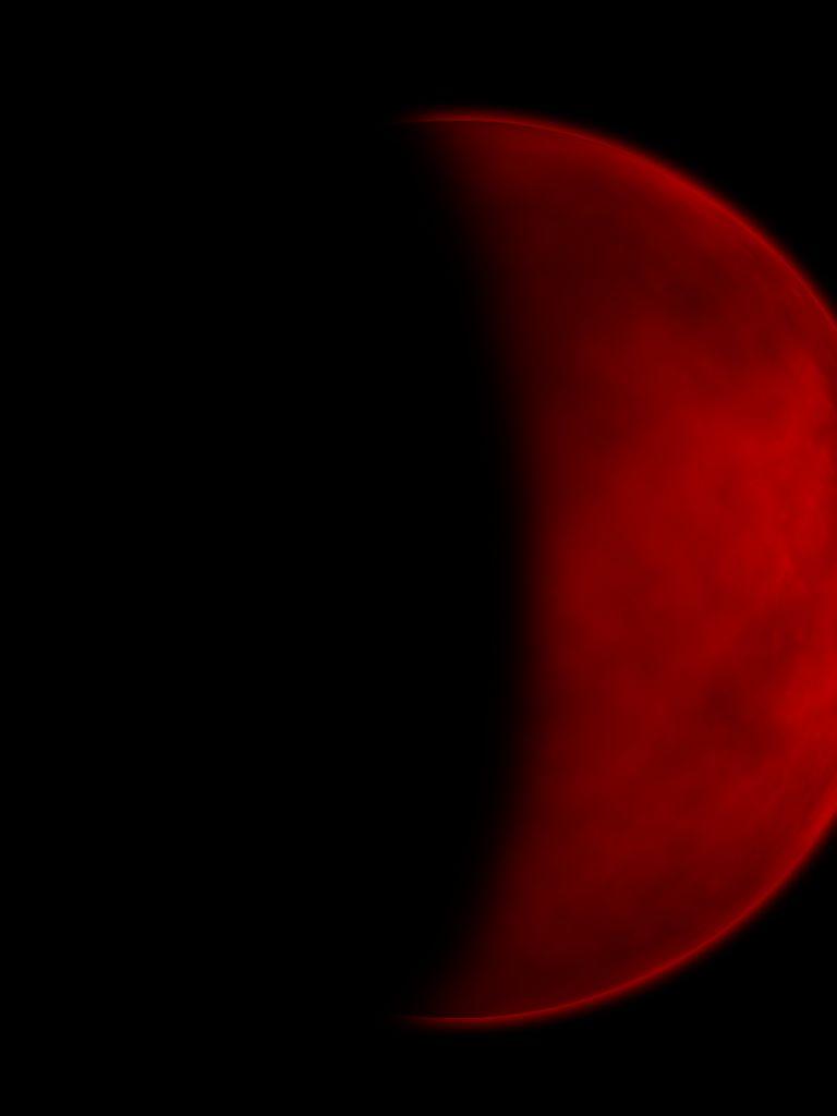 Half Black Half Red Wallpapers Top Free Half Black Half Red