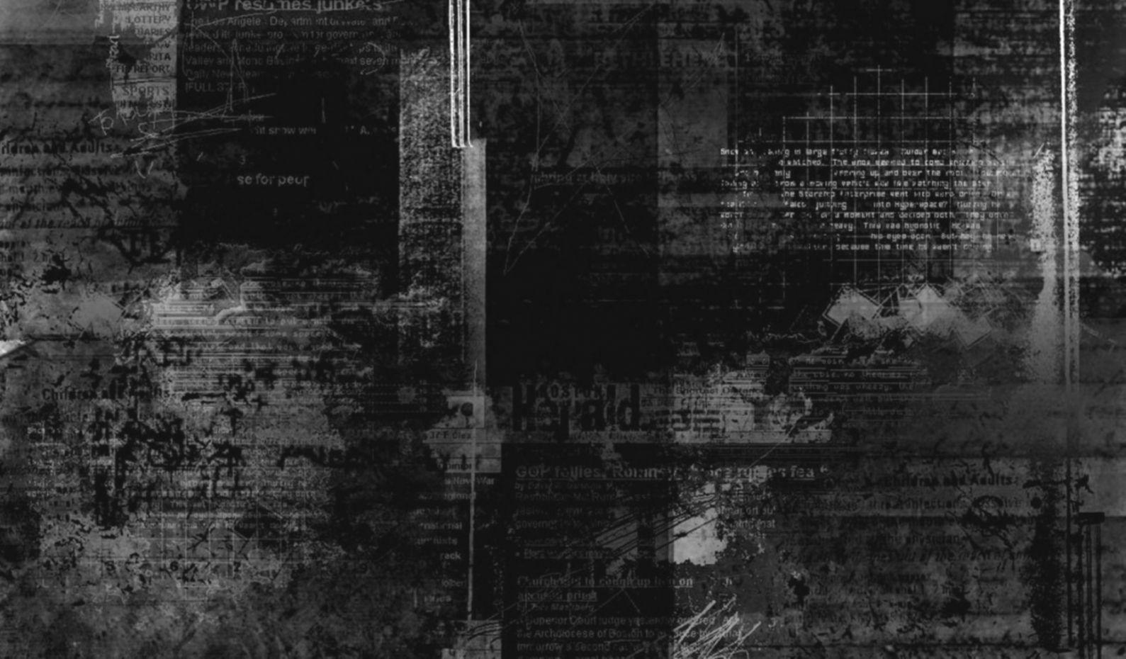 1589x930 Black Abstract Phone Wallpaper
