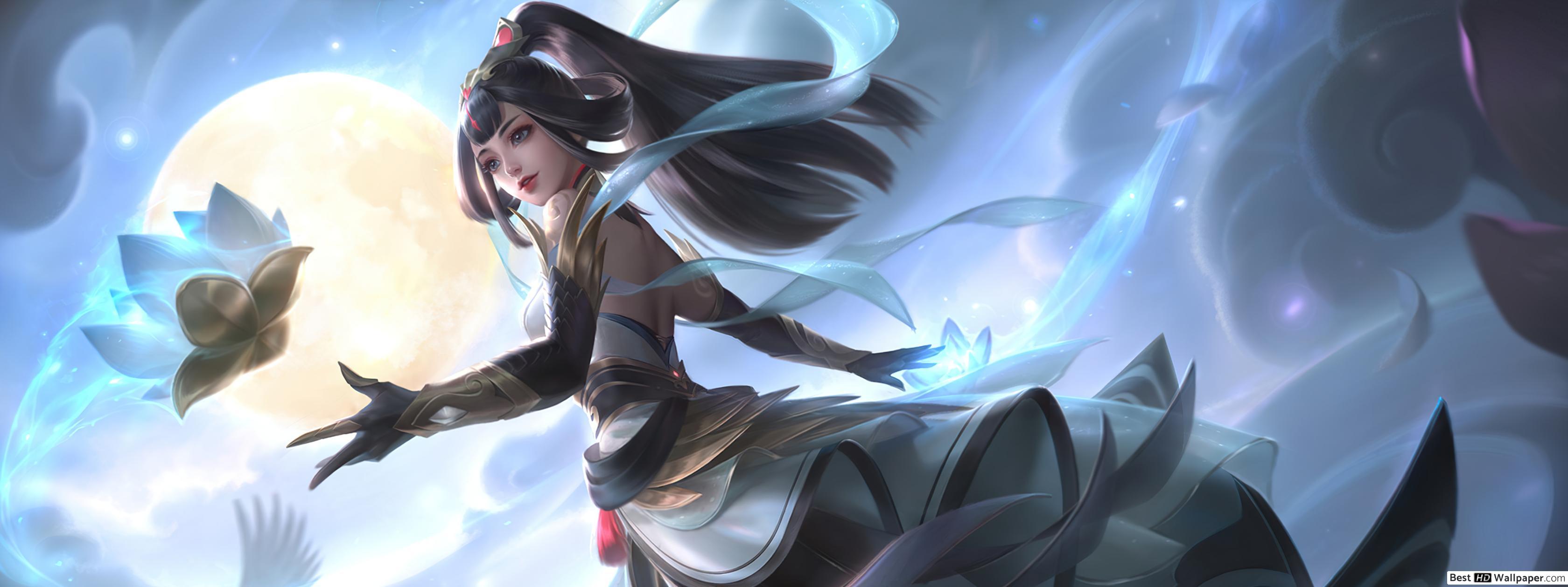 Mobile Legends Guinevere Wallpapers - Top Free Mobile Legends Guinevere ...