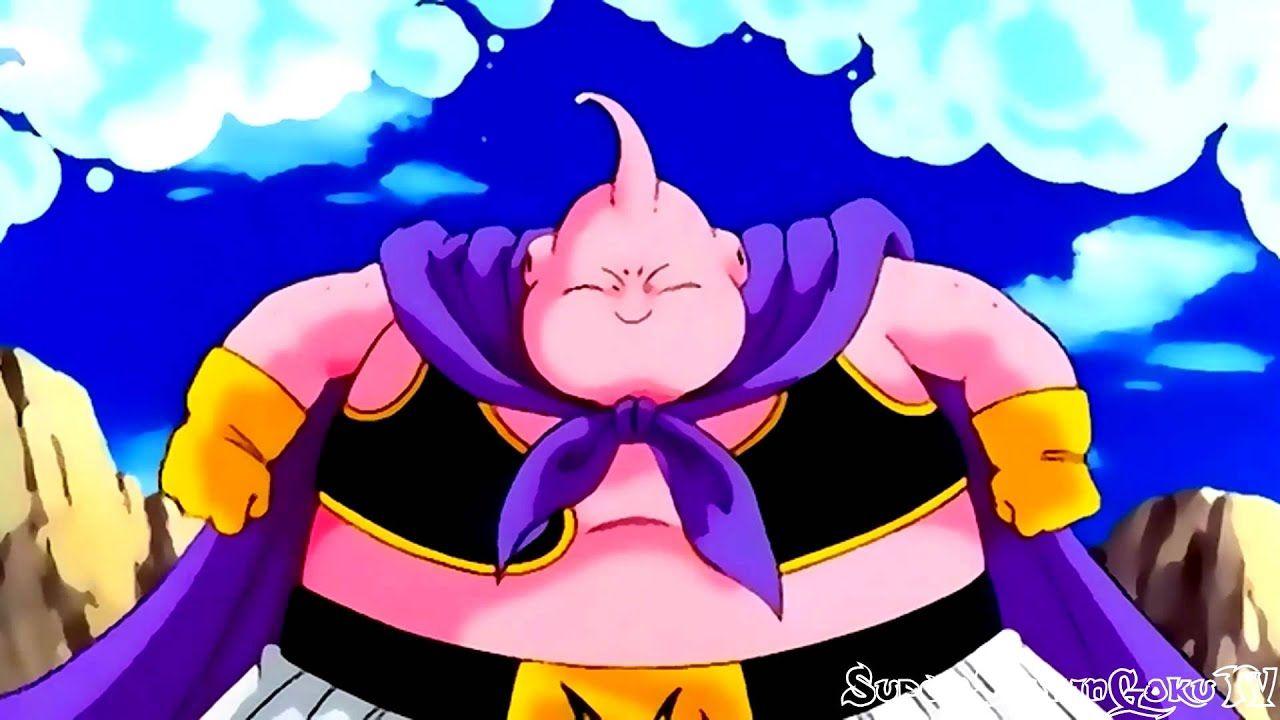 1280x720 Majin Buu 1080p