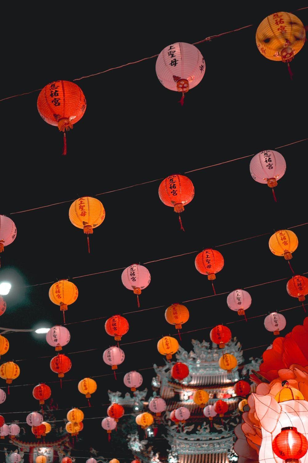 1000x1500 Chinese New Year Picture. Download Free Image