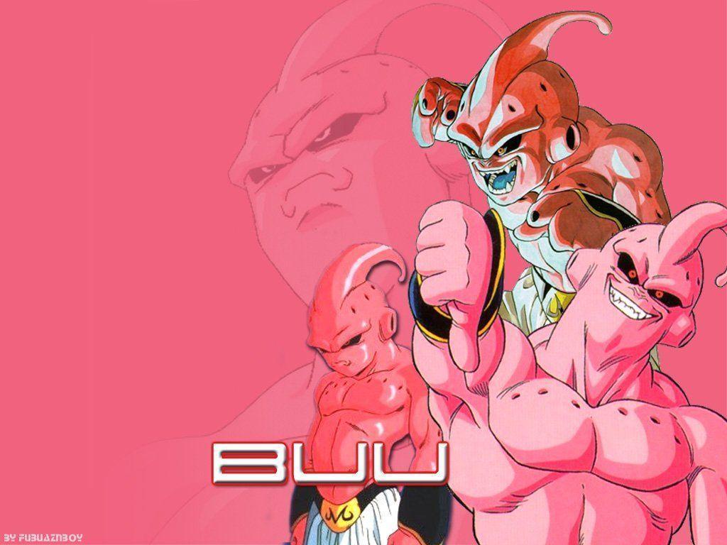 1024x768 Free download Pics Photo Majin Buu Dragon Ball Z Wallpaper [1024x768] for your Desktop, Mobile & Tablet. Explore Buu Wallpaper. Kid Buu Wallpaper, Majin Buu Wallpaper, Majin Buu Wallpaper