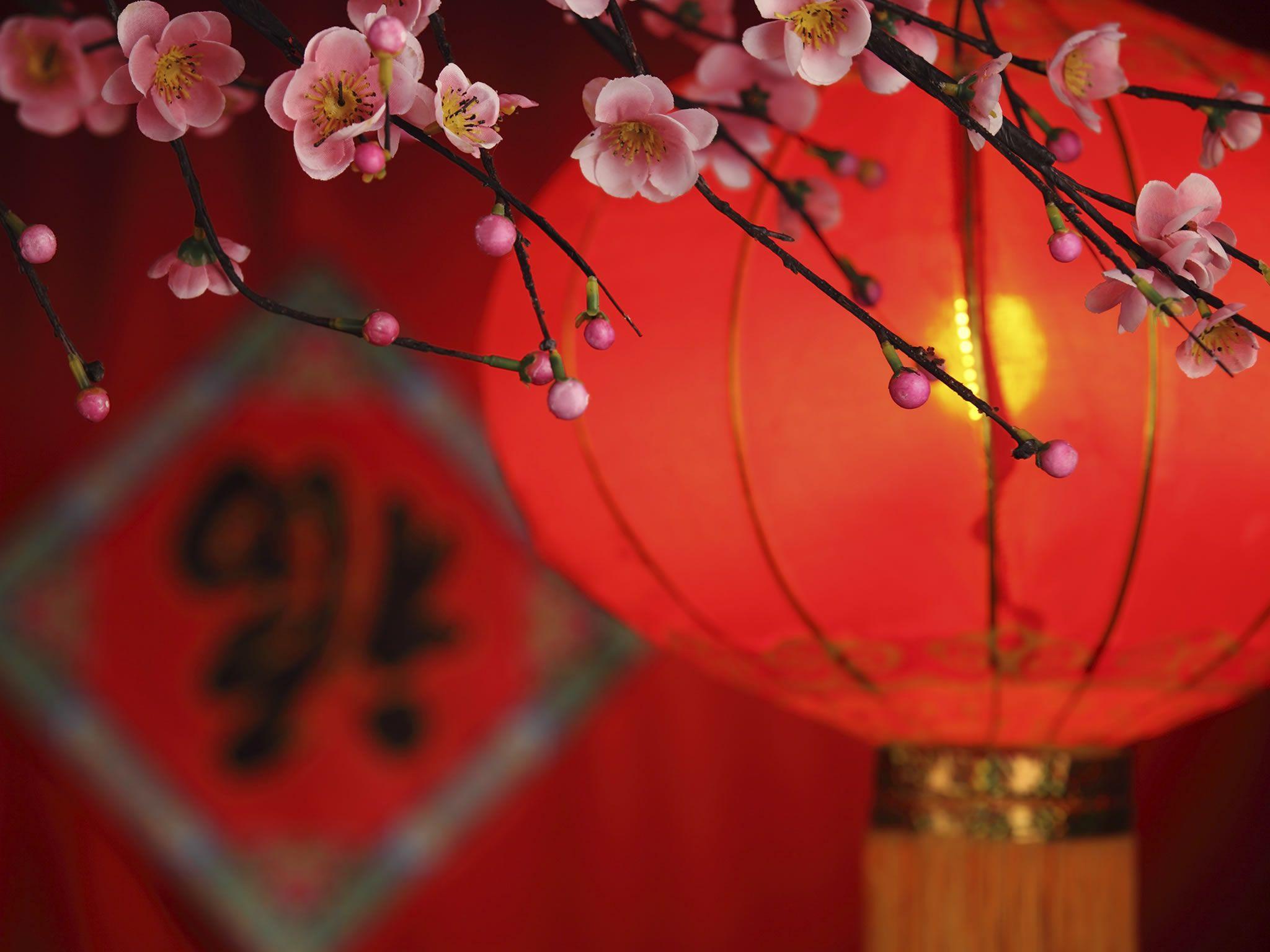 2048x1536 Chinese New Year wallpaper, Holiday, HQ Chinese New Year pictureK Wallpaper 2019