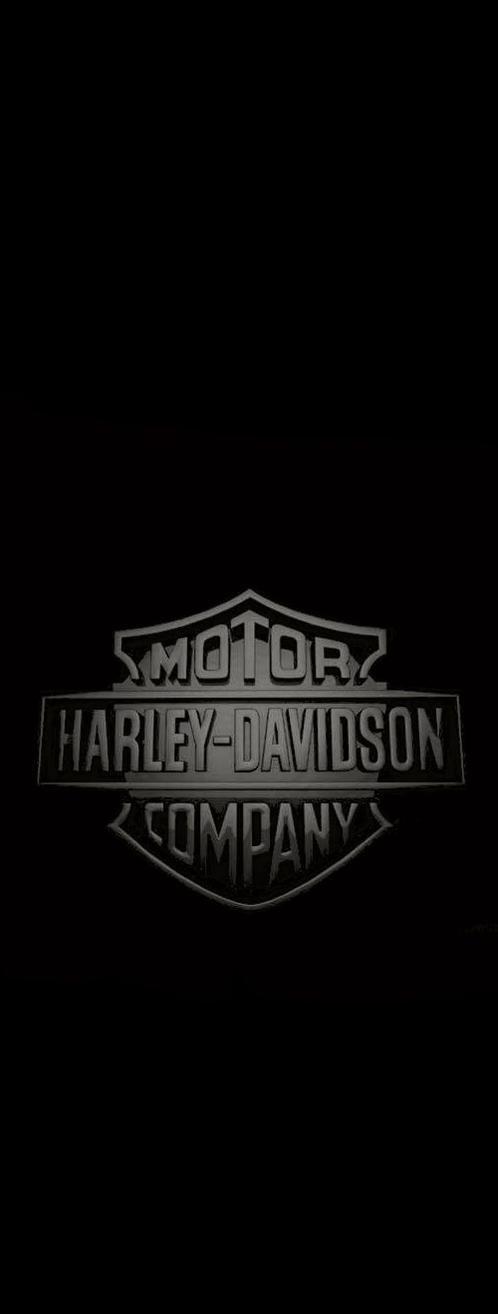 720x1900 Harley Phone Wallpaper. Harley davidson wallpaper, Harley davidson stickers, Harley davidson posters