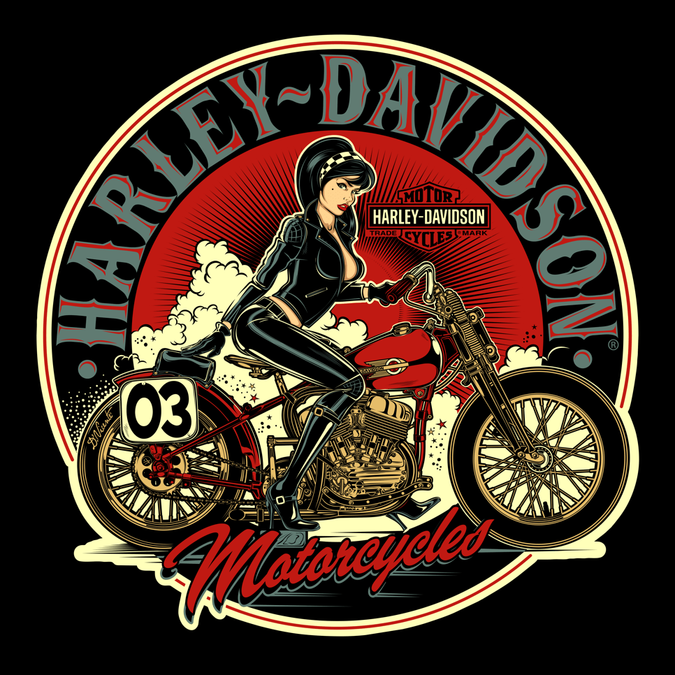 966x966 Post anything (from anywhere!), customize everything, and find and follow what yo. Harley davidson posters, Harley davidson motorcycles, Harley davidson wallpaper