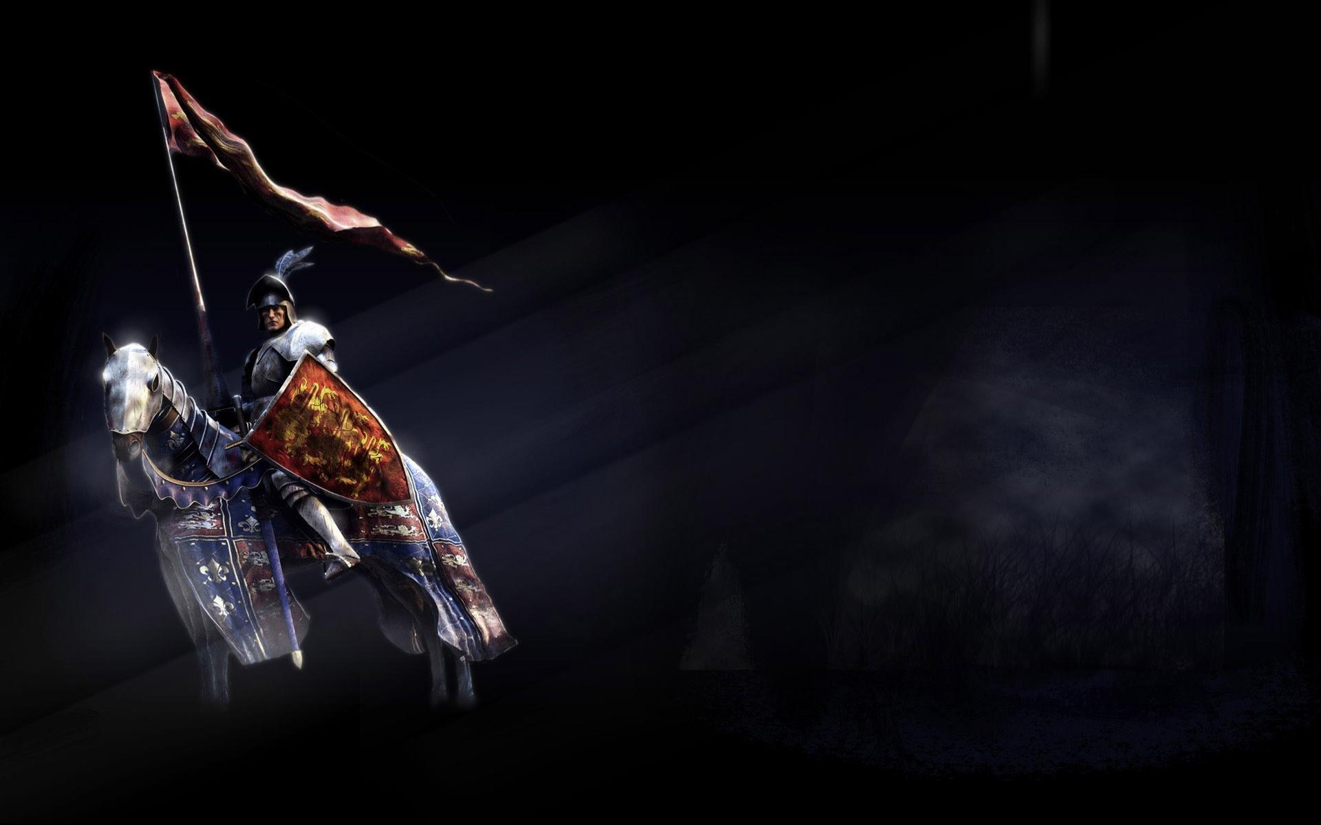 1920x1200 Medieval II: Total War wallpaper HD for desktop background
