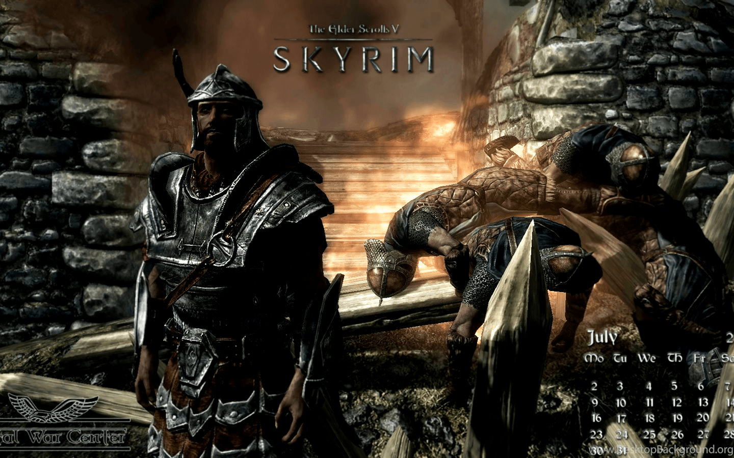 1440x900 Total War Medieval II Computer Wallpaper .