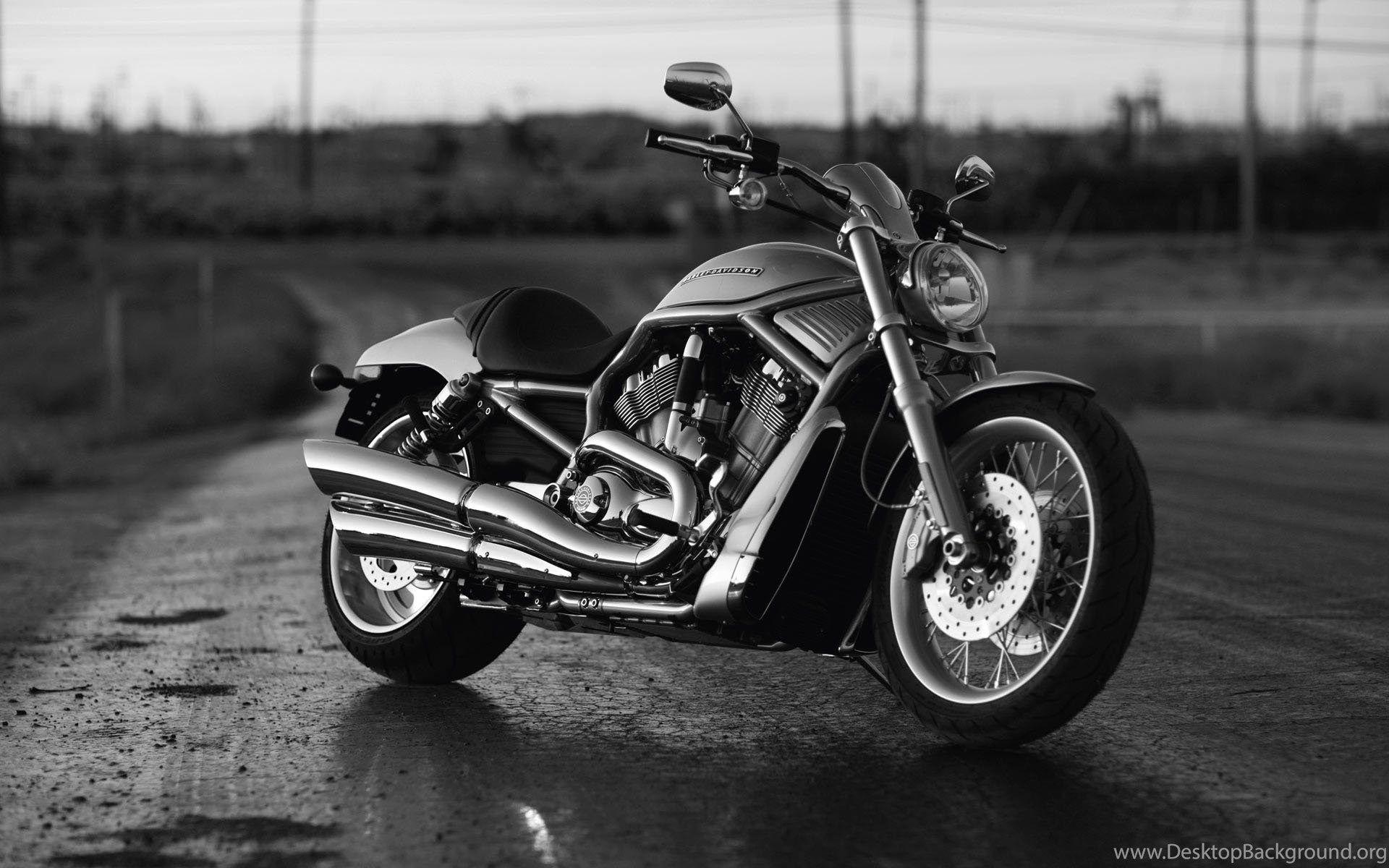 1920x1200 Amazing Vintage Harley Davidson Wallpaper For Desktop Background
