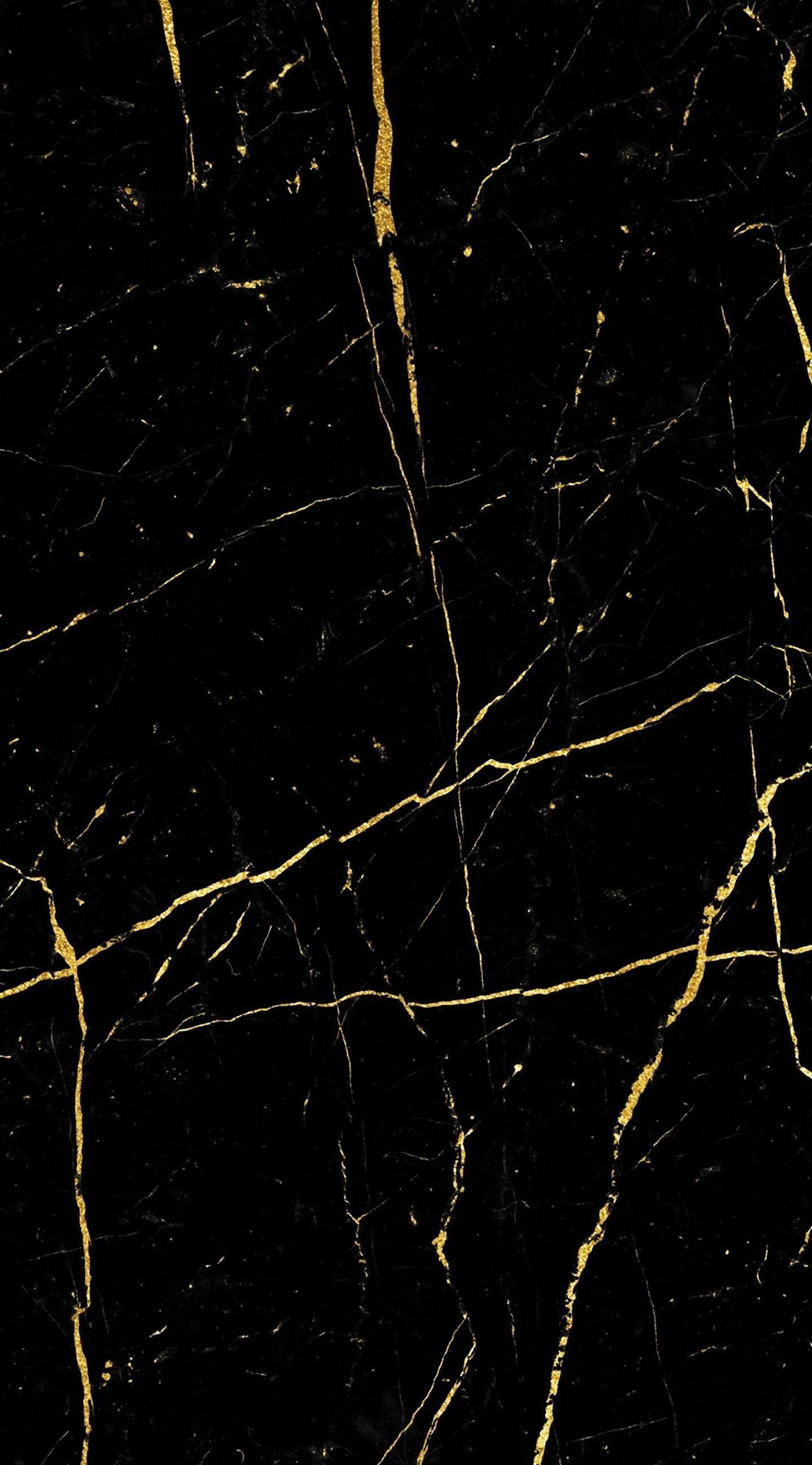 1438x2592 1080p Black Marble Wallpaper HD