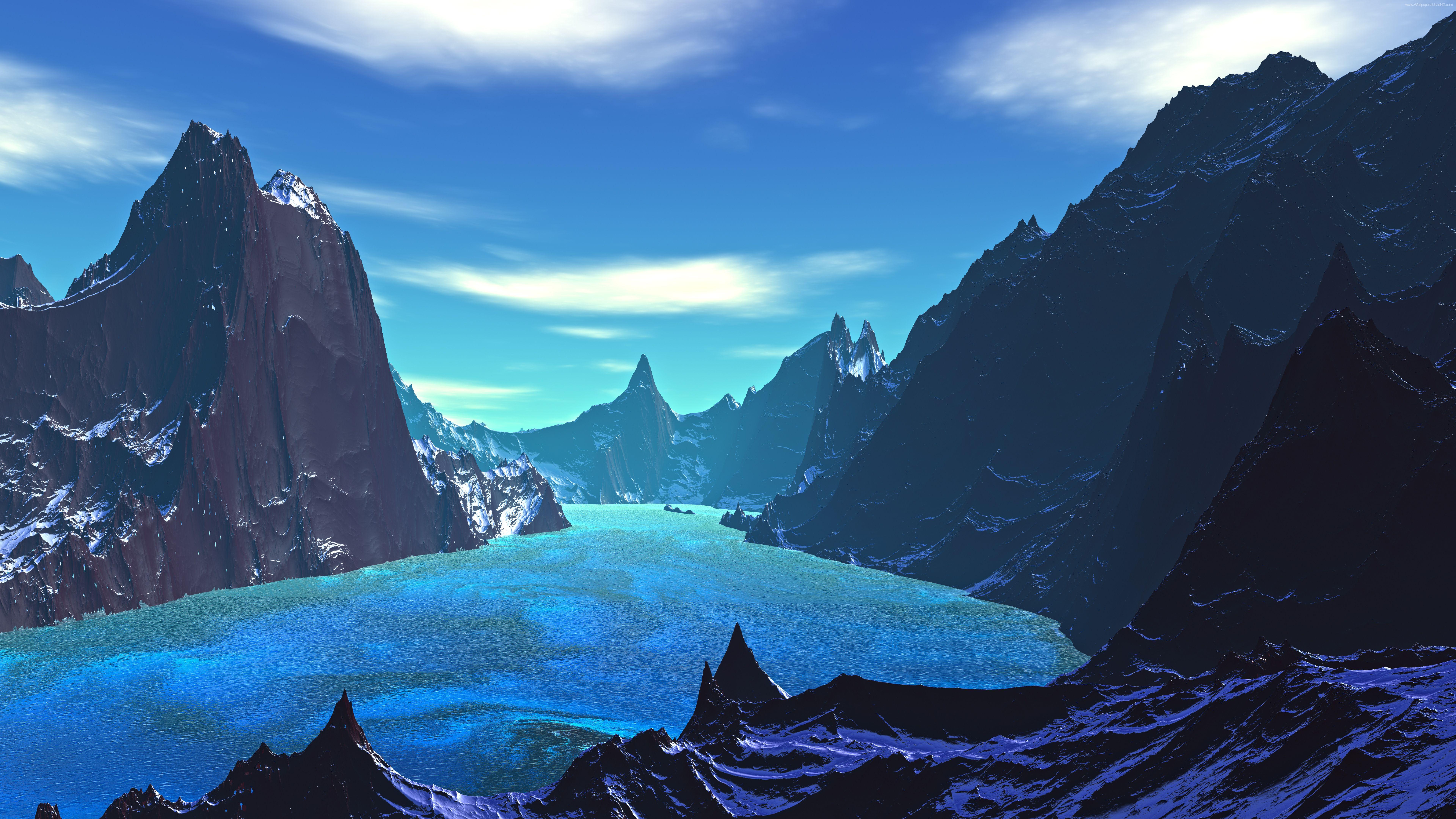 7680x4320 Seven Wallpaper 4k Wallpaper Ultra HD 4k Wallpaper Wallpaper Nature 4k
