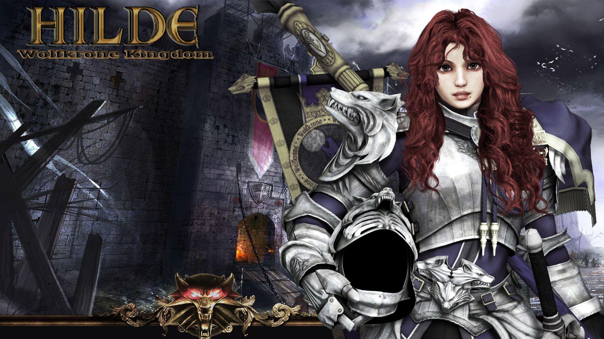 1920x1079 Soulcalibur VI Art Wallpaper.