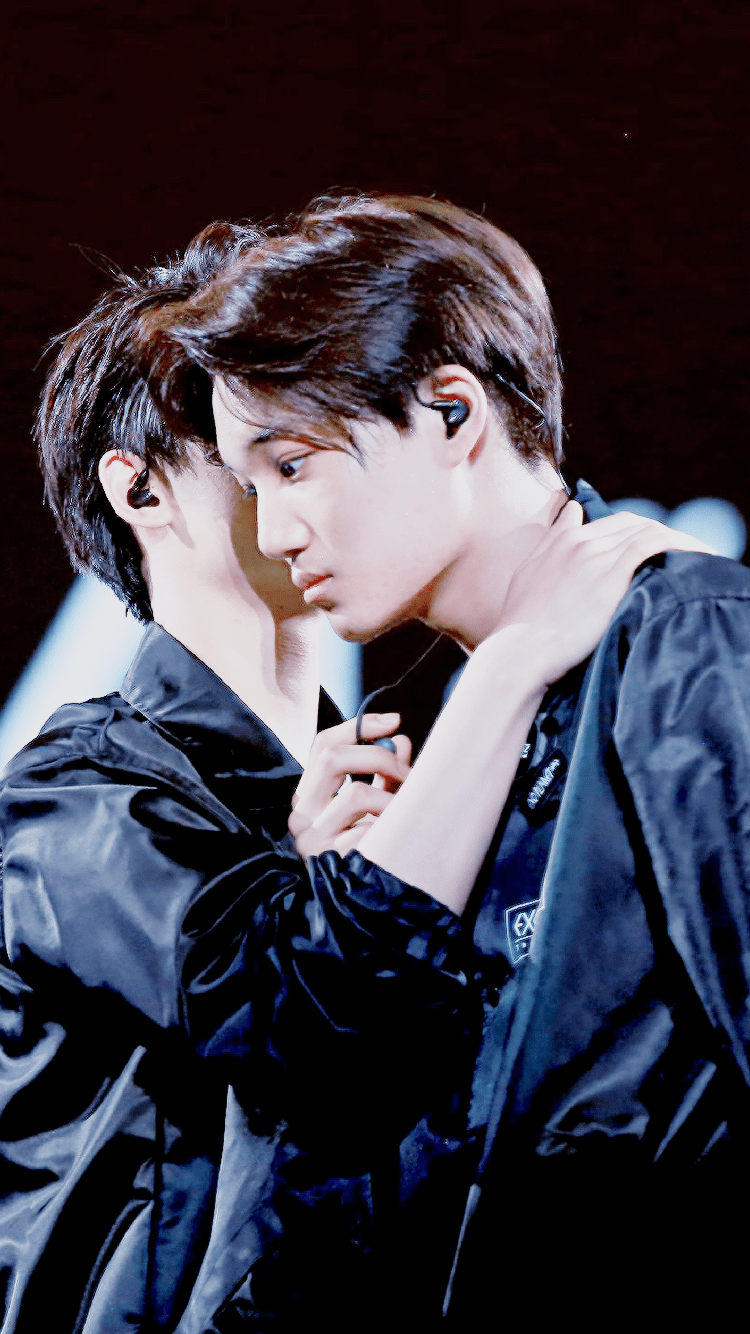 750x1334 Kaisoo ideas. kaisoo, exo kaisoo, kyungsoo