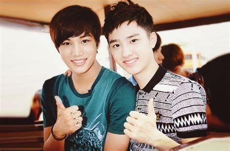 474x312 EXO Kaisoo Wallpaper .