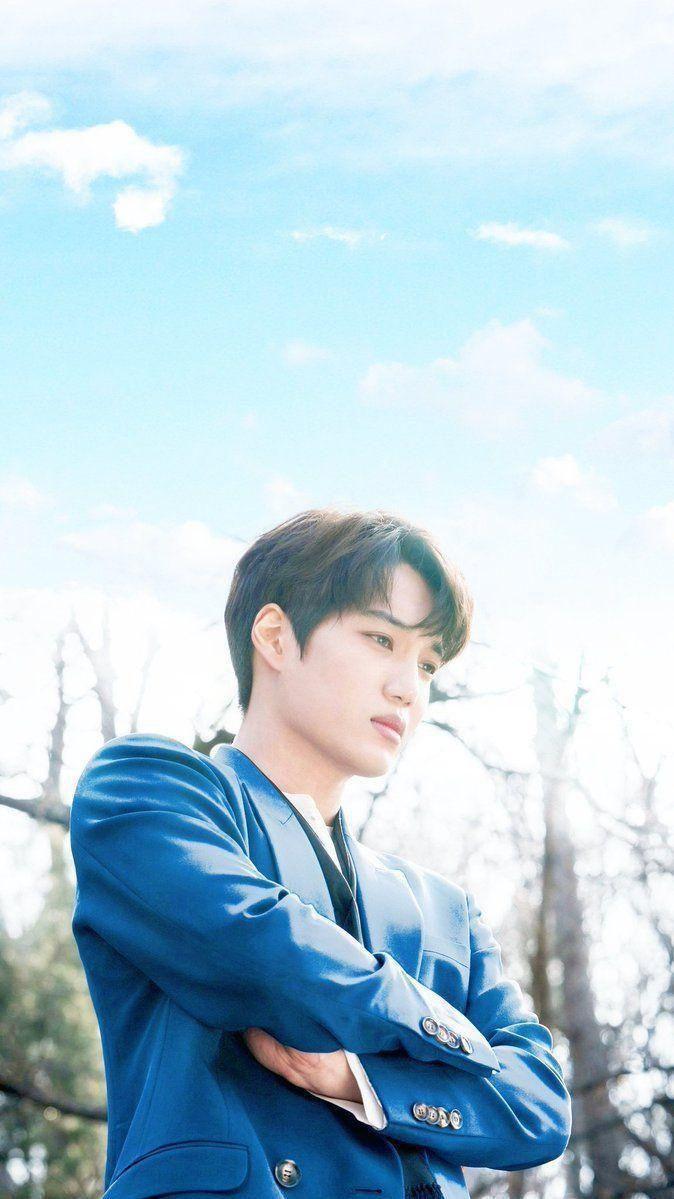 674x1199 EXO Kaisoo Wallpaper .