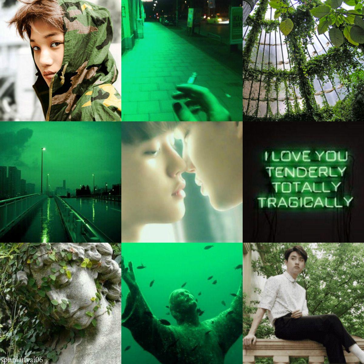1200x1200 Idols' Aesthetic