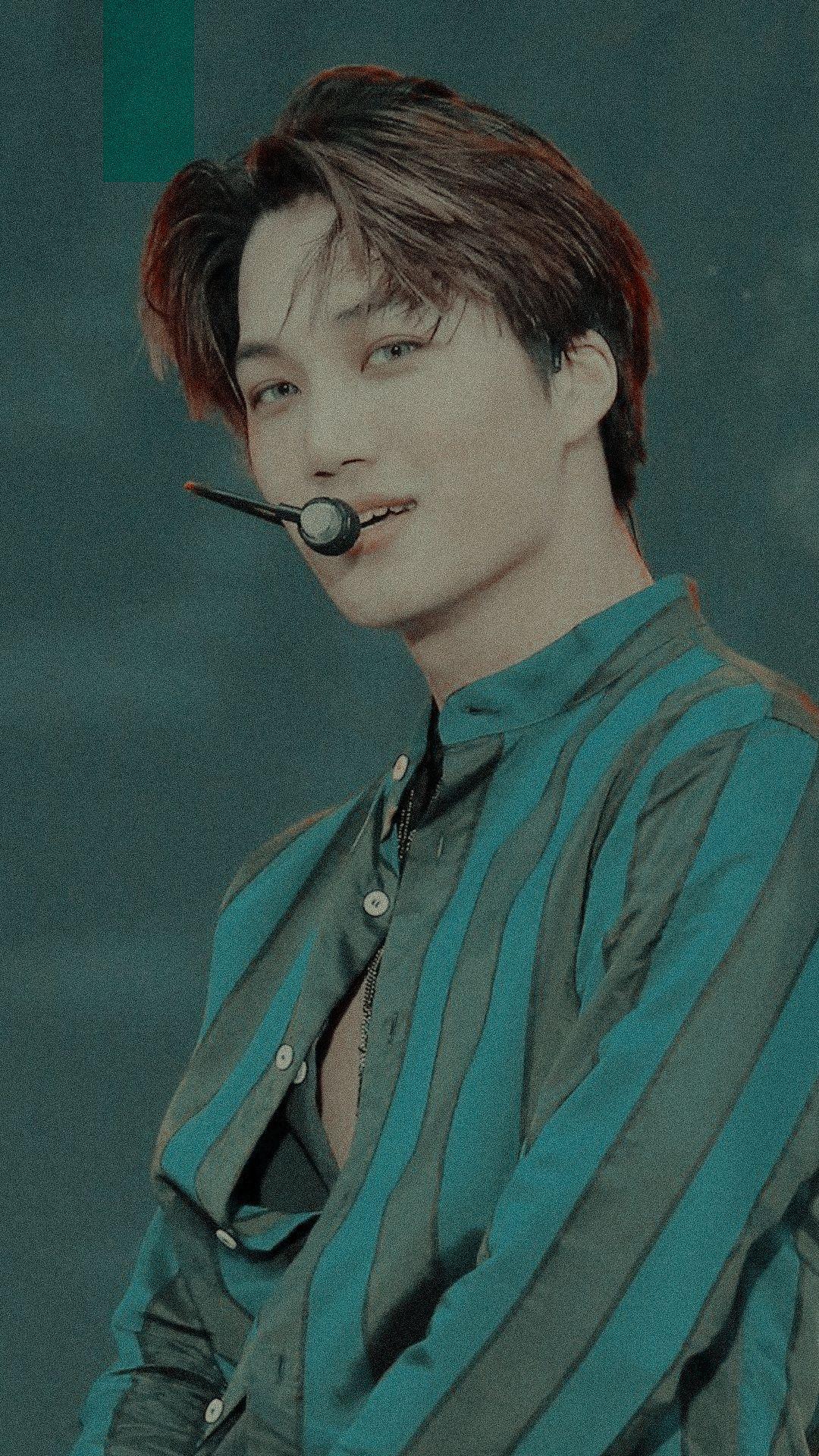 1080x1920 Kai And Kyungsoo Wallpaper