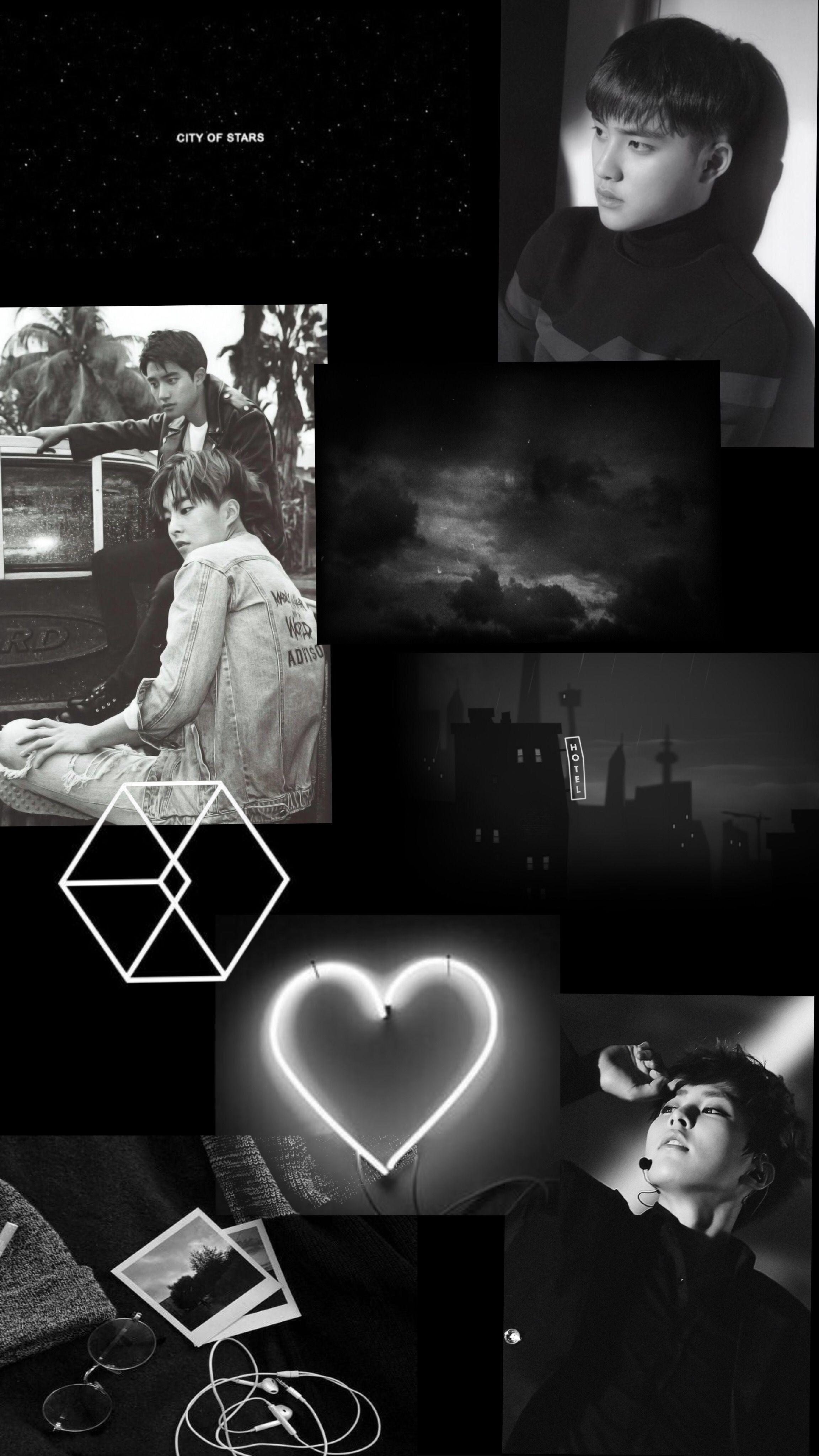 Kaisoo Wallpapers - Top Free Kaisoo Backgrounds - WallpaperAccess