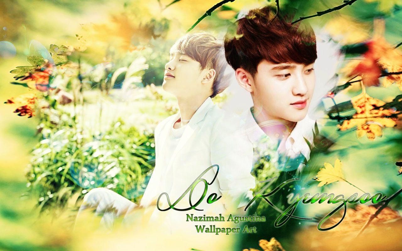 1280x800 Wallpaper EXO KaiSoo : Kim Jongin and Do Kyungsoo. ♥ AgustiNazimah Experience ♥