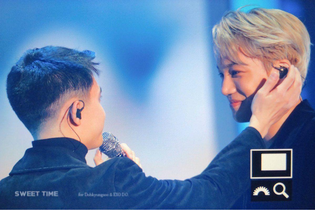 1199x800 KAISOO on Tumblr