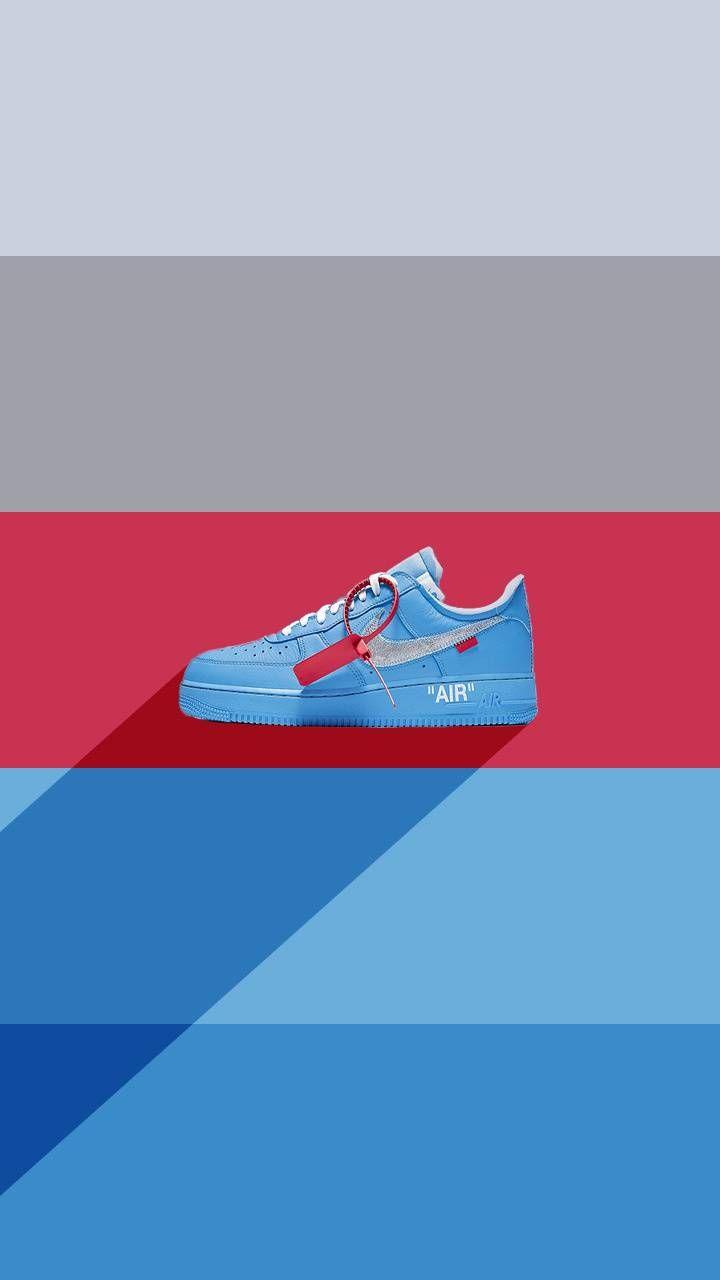 720x1280 Air Force 1 MCA wallpaper