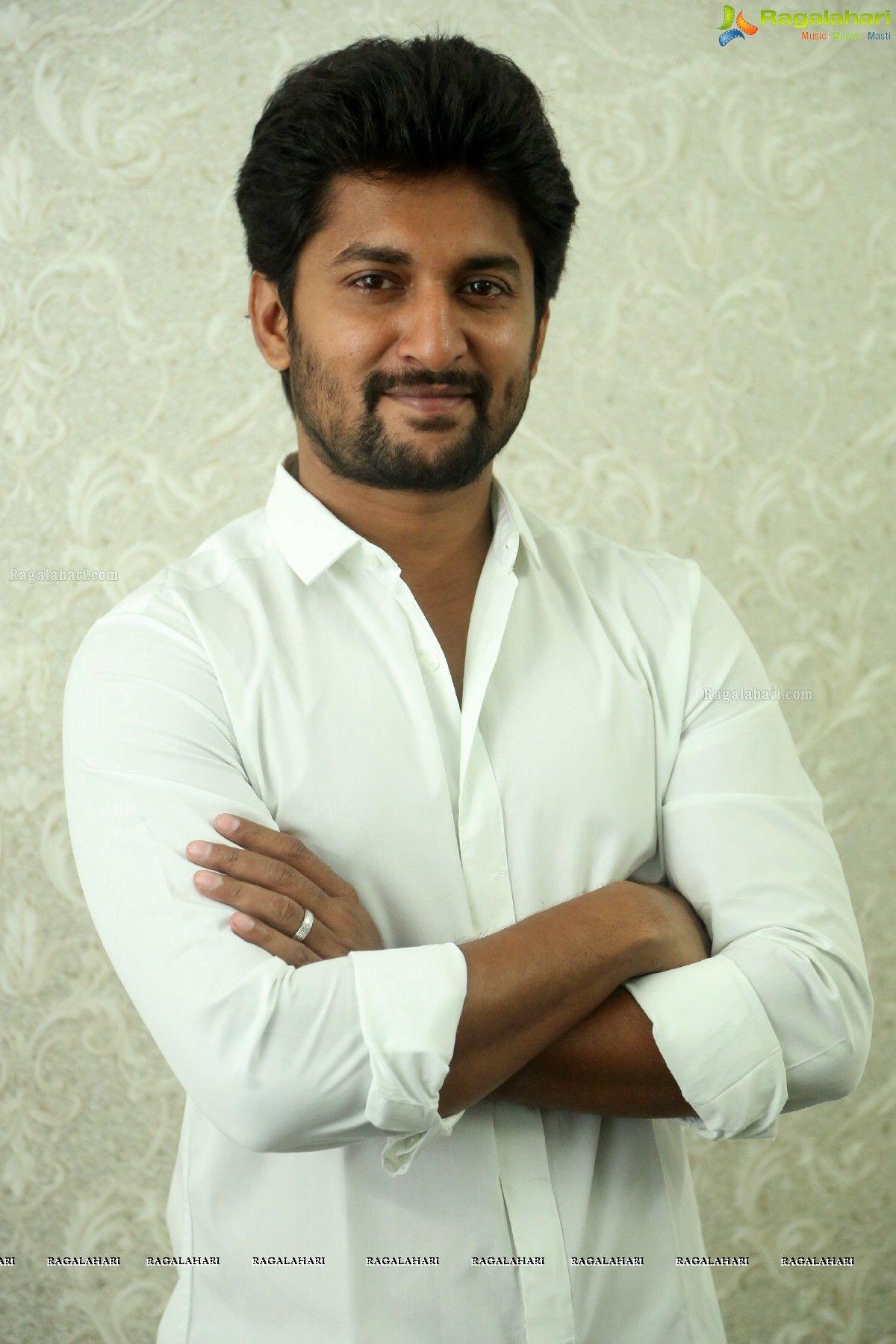 1200x1800 Mca Nani Pics HD