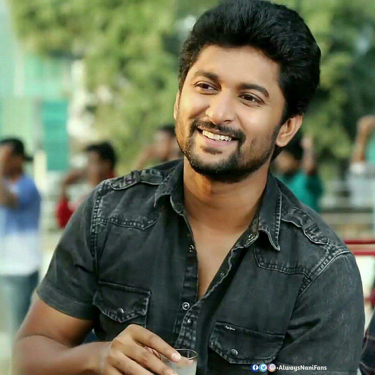 1200x1200 Nani from MCA. Girls tv series, Actors image, Actor picture