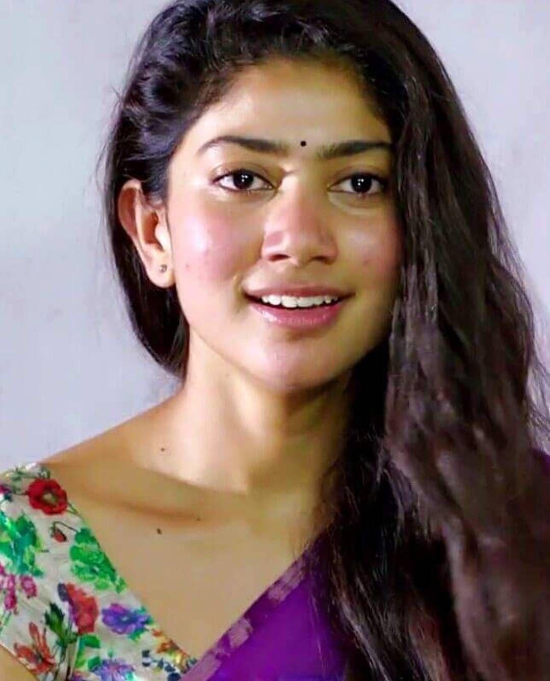 1079x1336 Sai Pallavi Photo Mca
